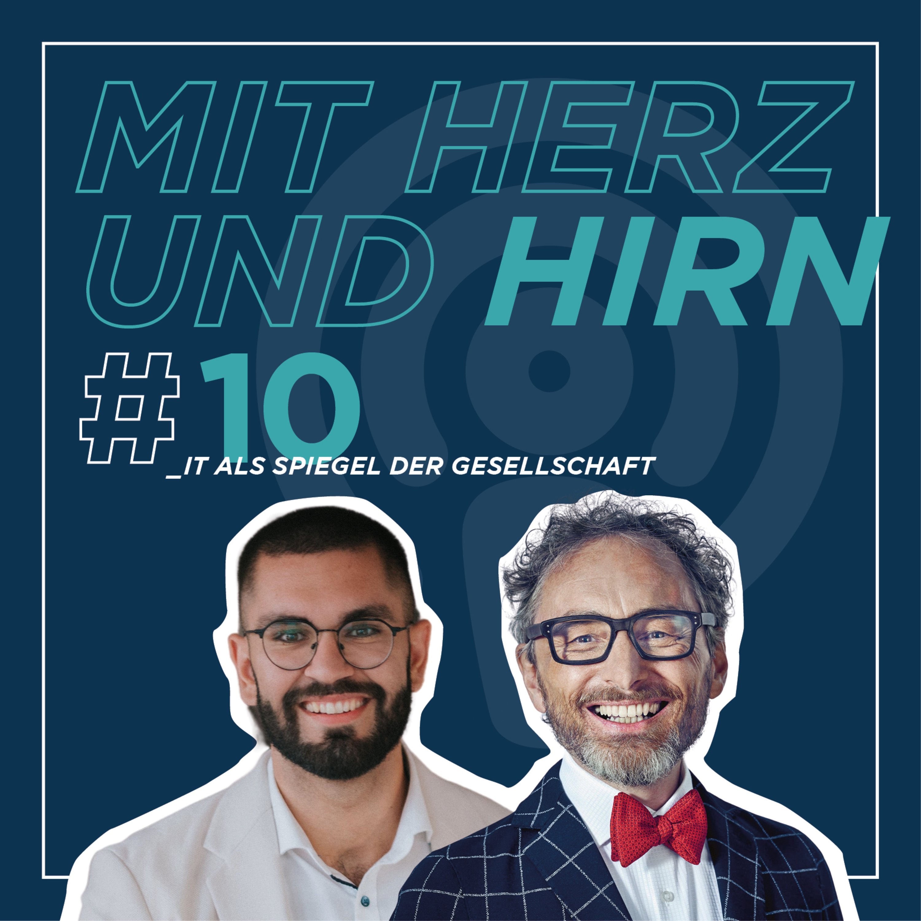 MIT HERZ UND HIRN