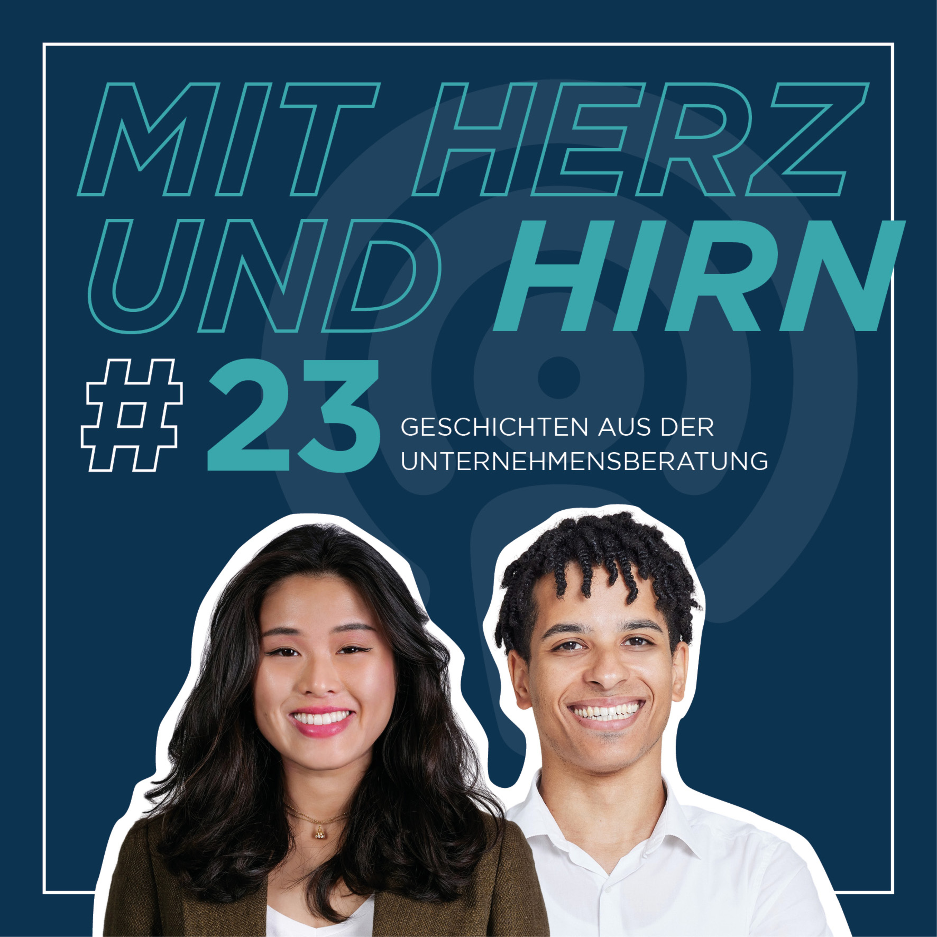 #23 Nooxit im Fokus: Gründerstory eines KI-Start-Ups - mit David Weber episode artwork
