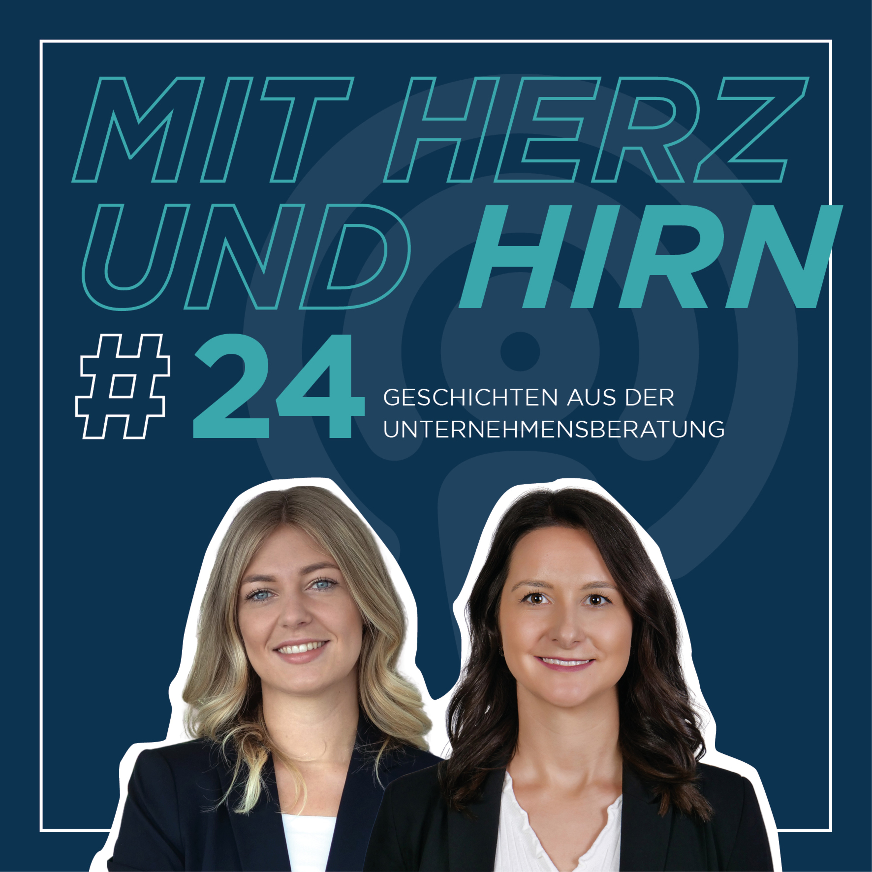 #24 PMO und Performance: Corinnas Parallelen zwischen Arbeit und Tanz episode artwork