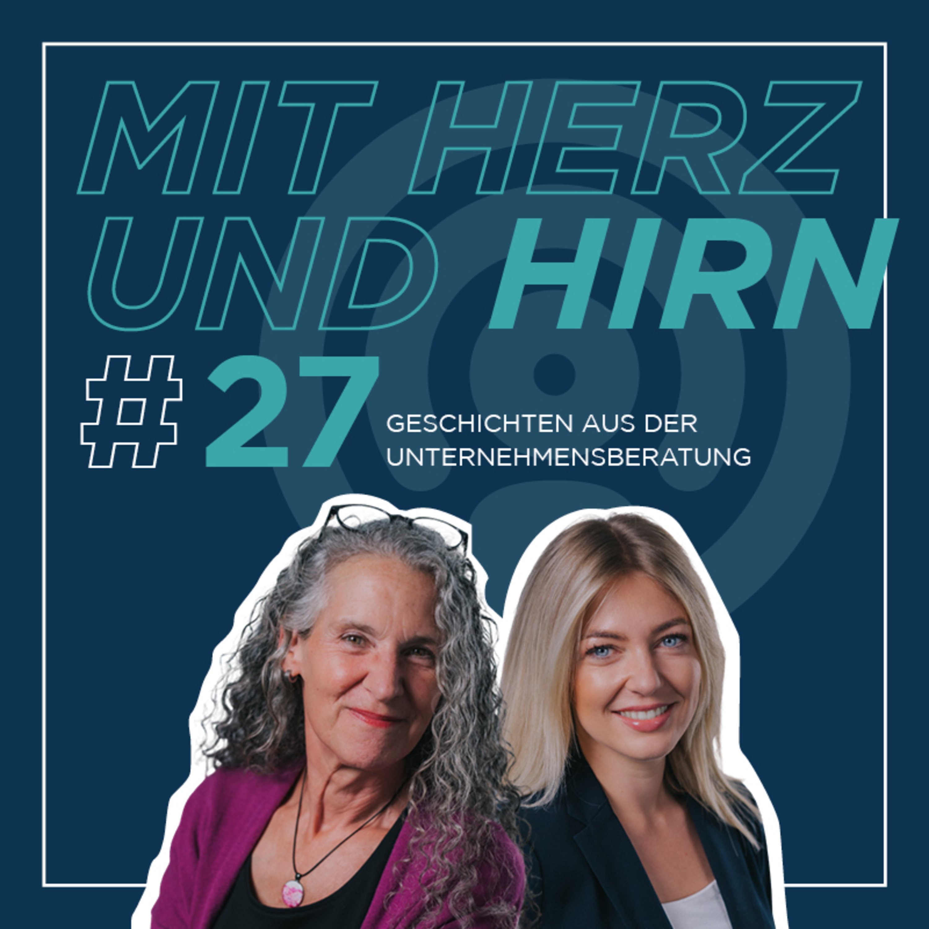 #27 Der Wohlfühlfaktor: Wie Housekeeping die Büroatmosphäre prägt episode artwork