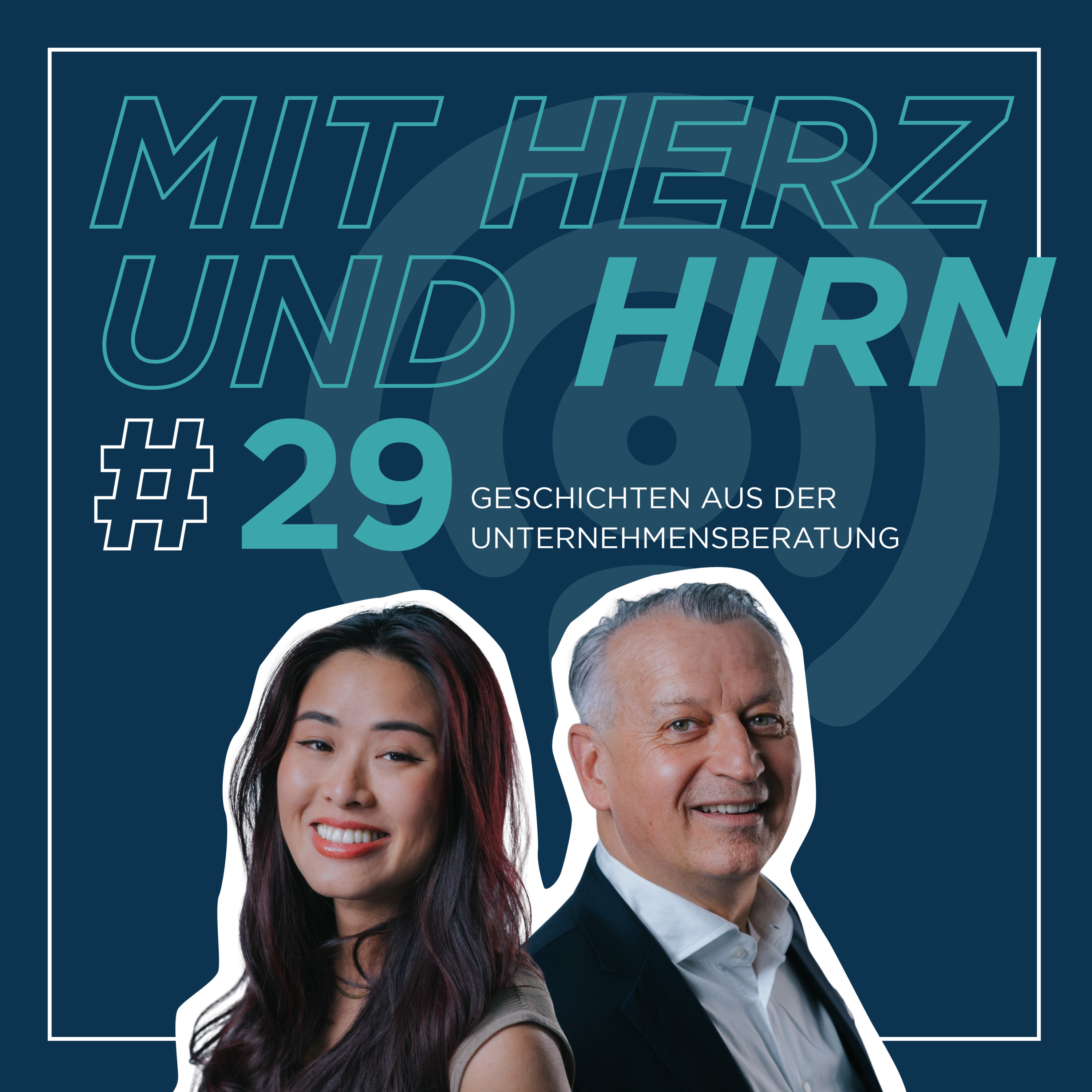 #29 Internationales Wachstum mit Weitblick – Mit Mario Baldi über Expansion, Leadership und Innovation episode artwork