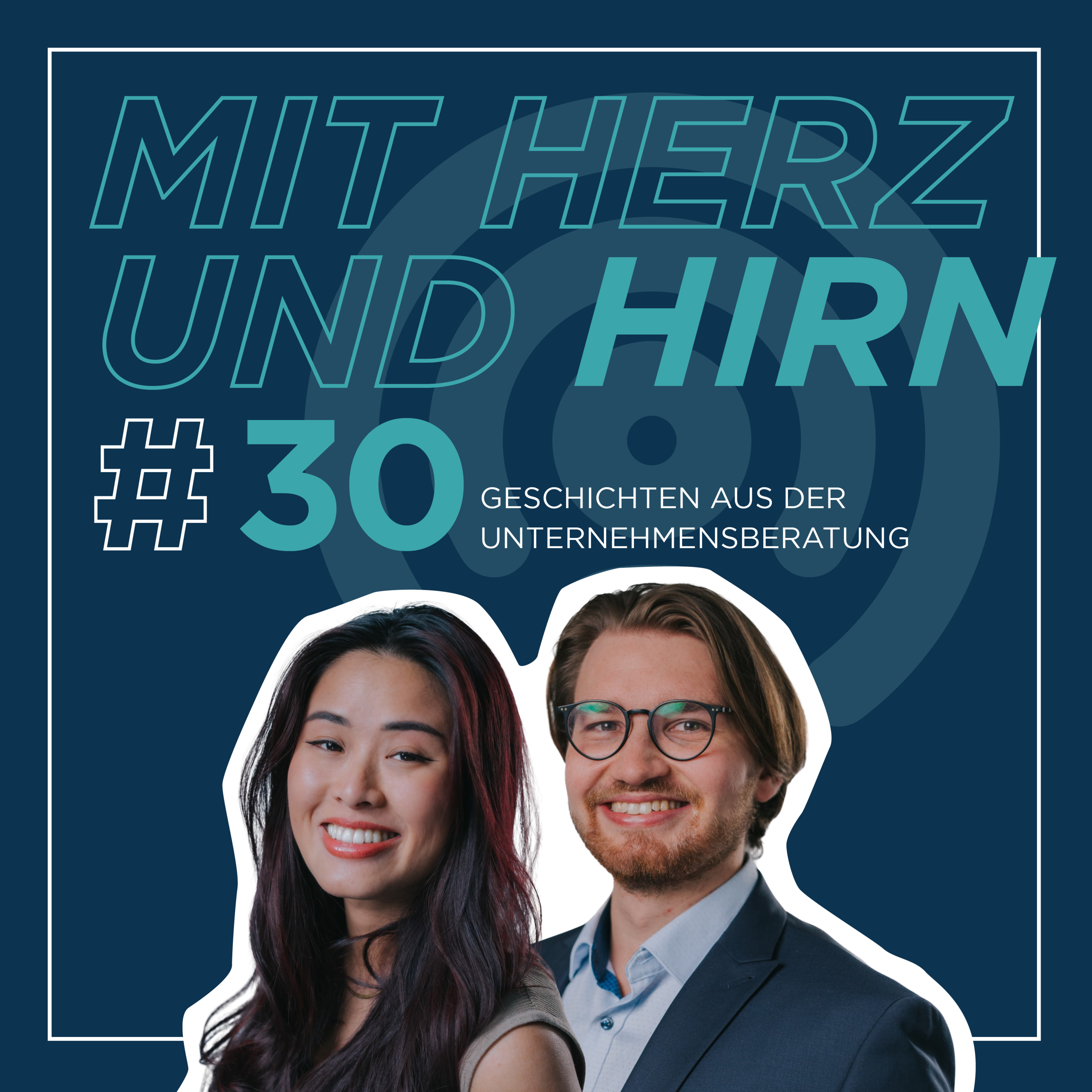 #30 Sicher ist sicher? SAP-Security, Hacking & die größten IT-Mythen – mit Dion Sommer episode artwork