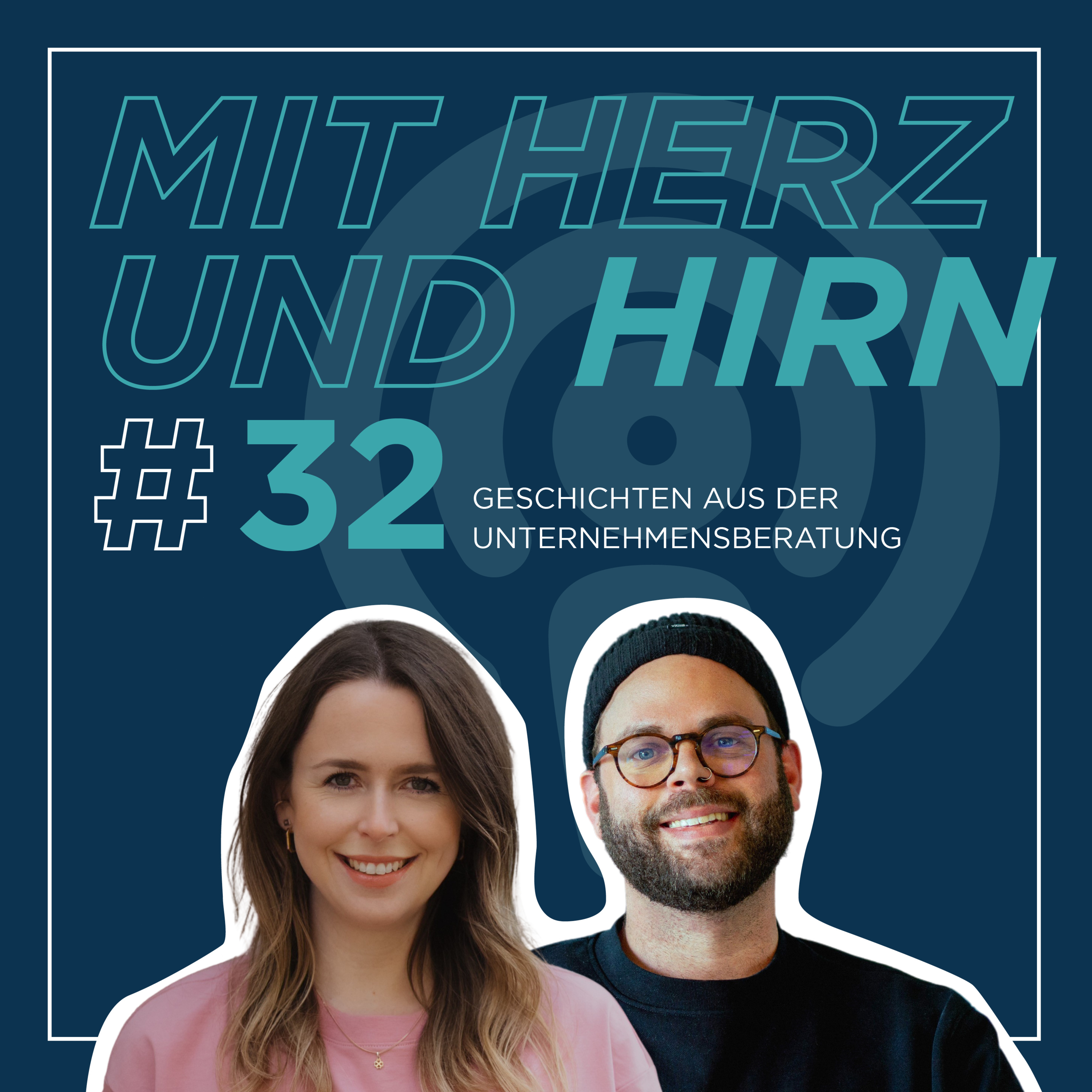 MIT HERZ UND HIRN