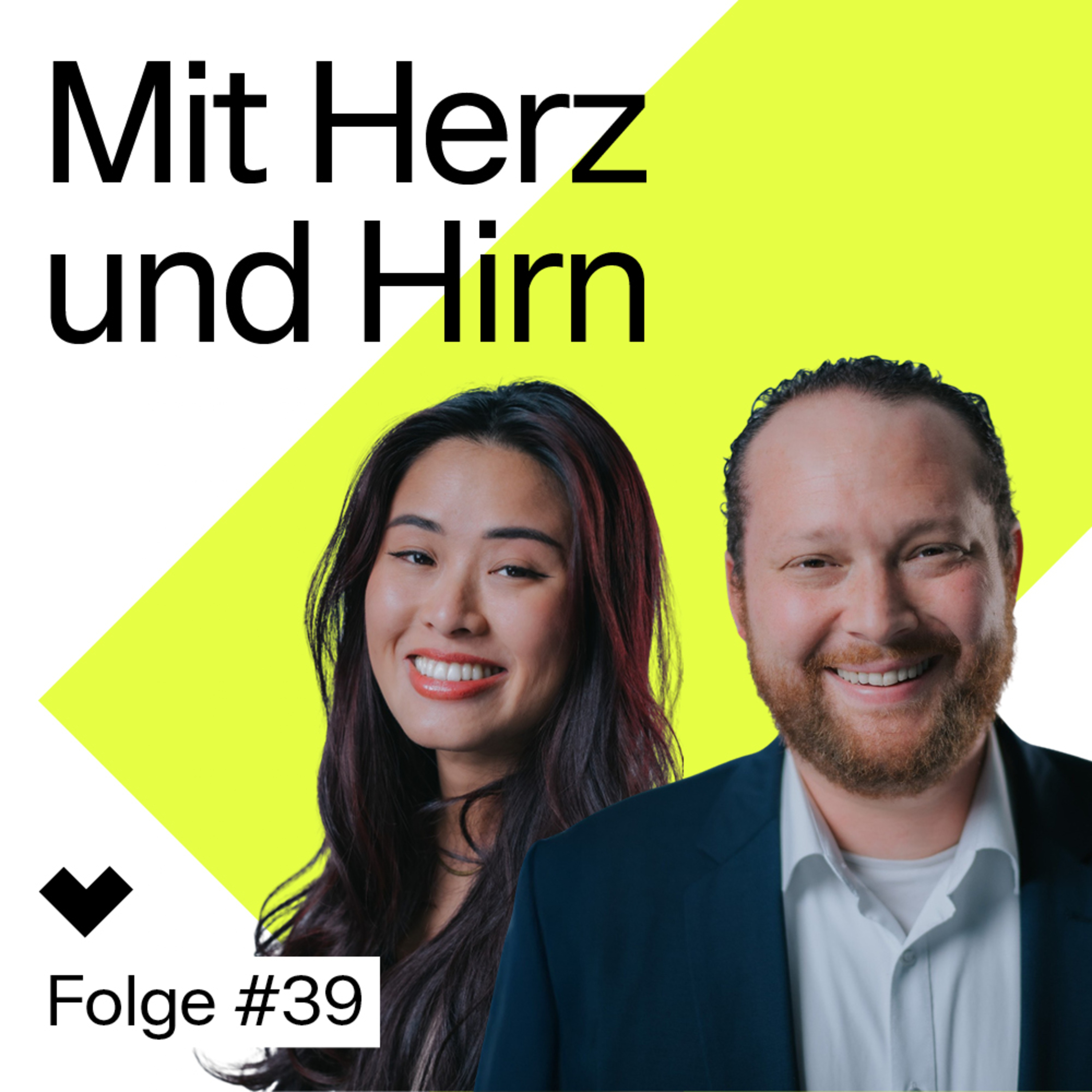 #39 Vom Azubi zur Führungskraft: 17 Jahre SAP-Beratung mit Haltung episode artwork