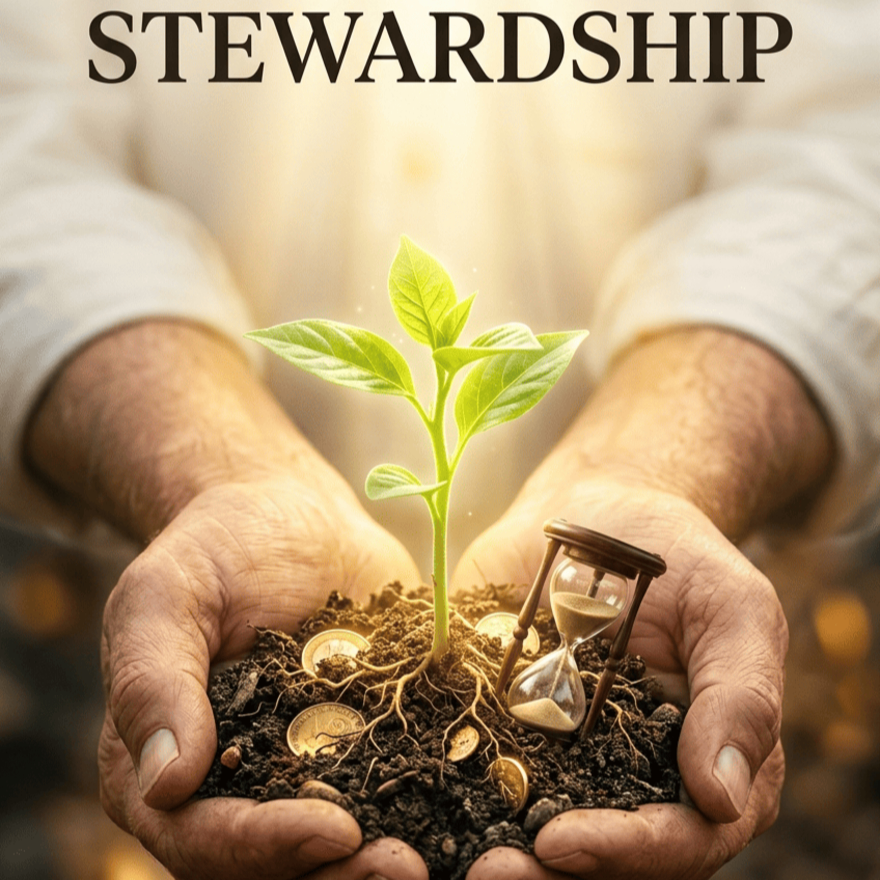 STEWARDSHIP: INTRODUCTION episode artwork