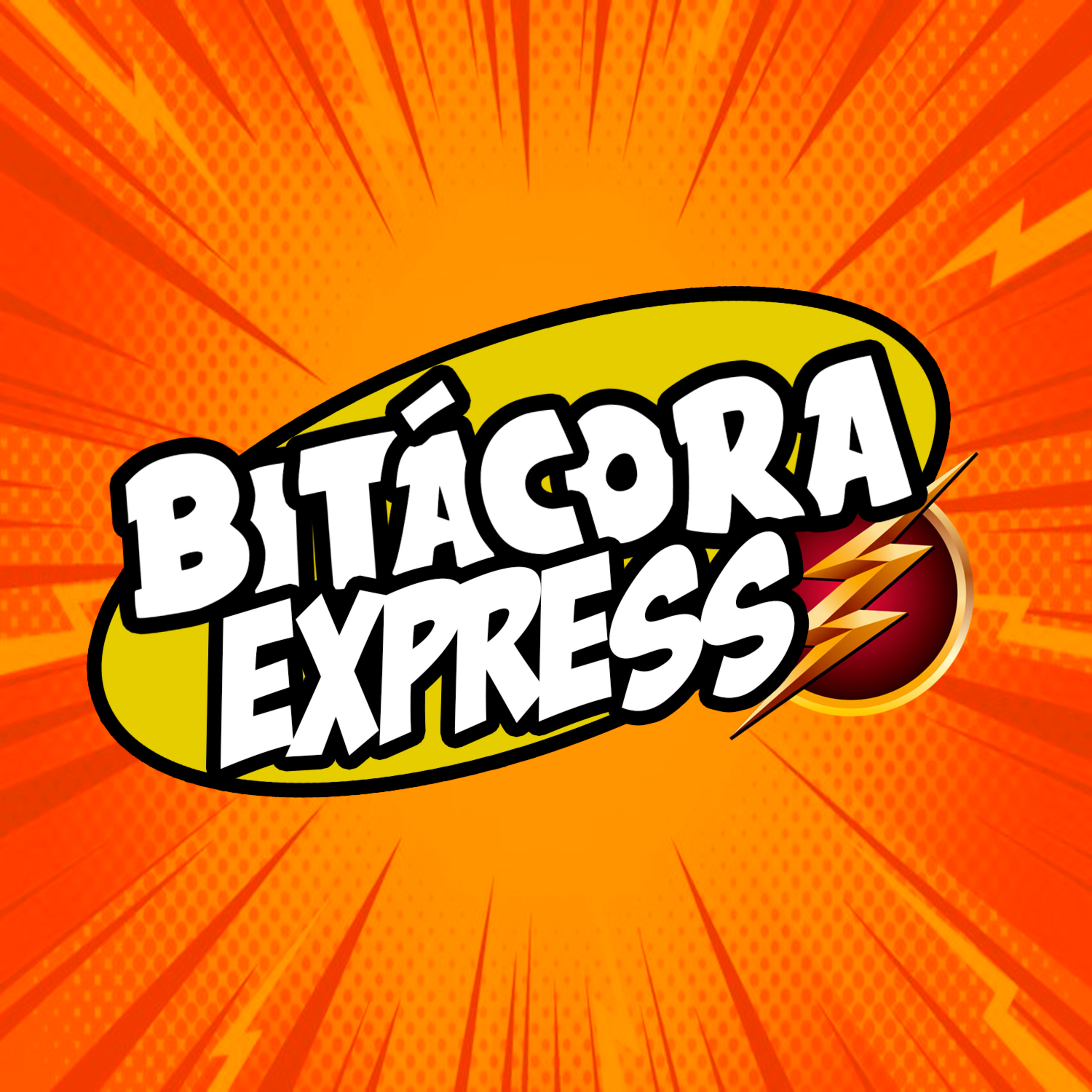 Bitácora Friki