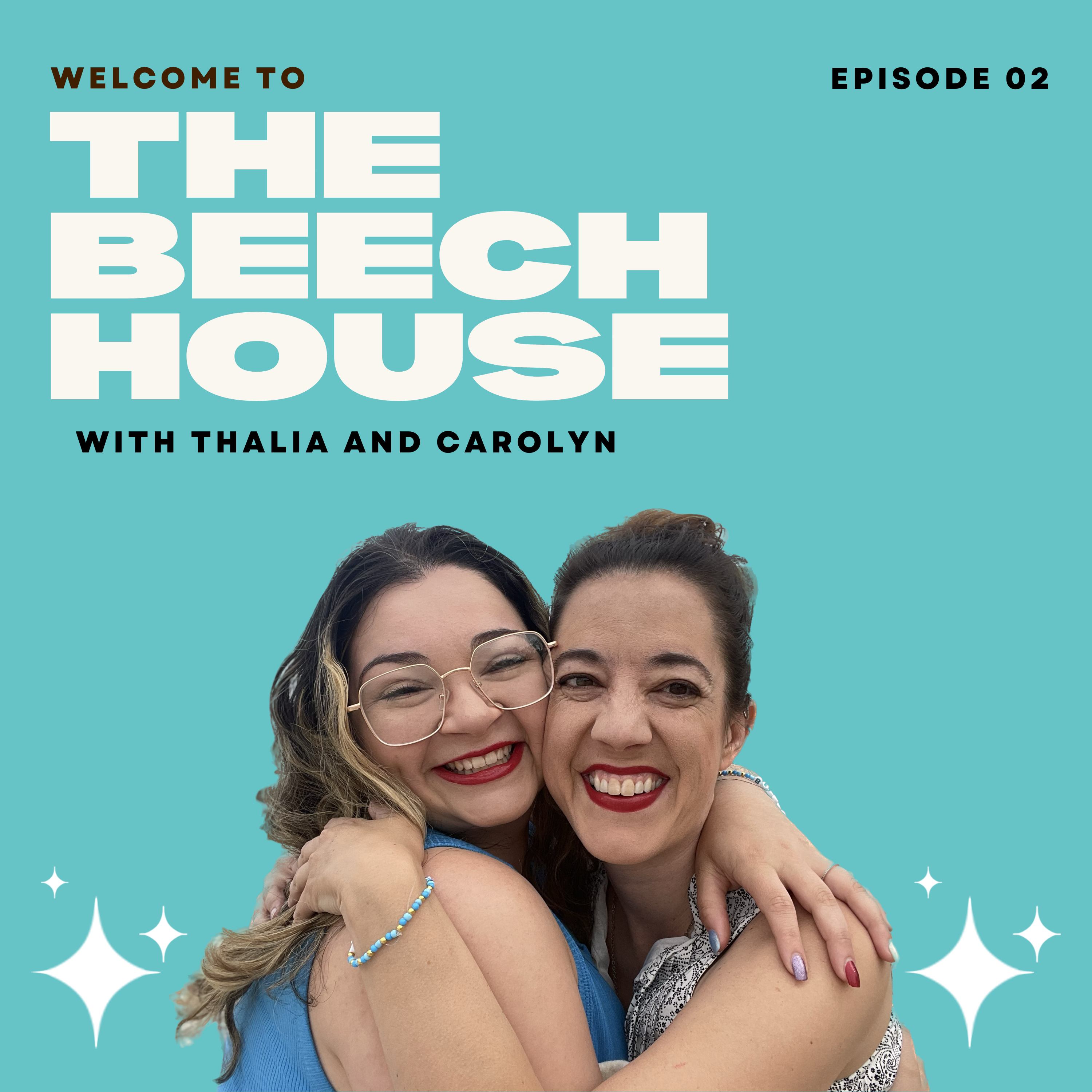 Episode #2: Gays, Guns, and Beech Bums episode artwork