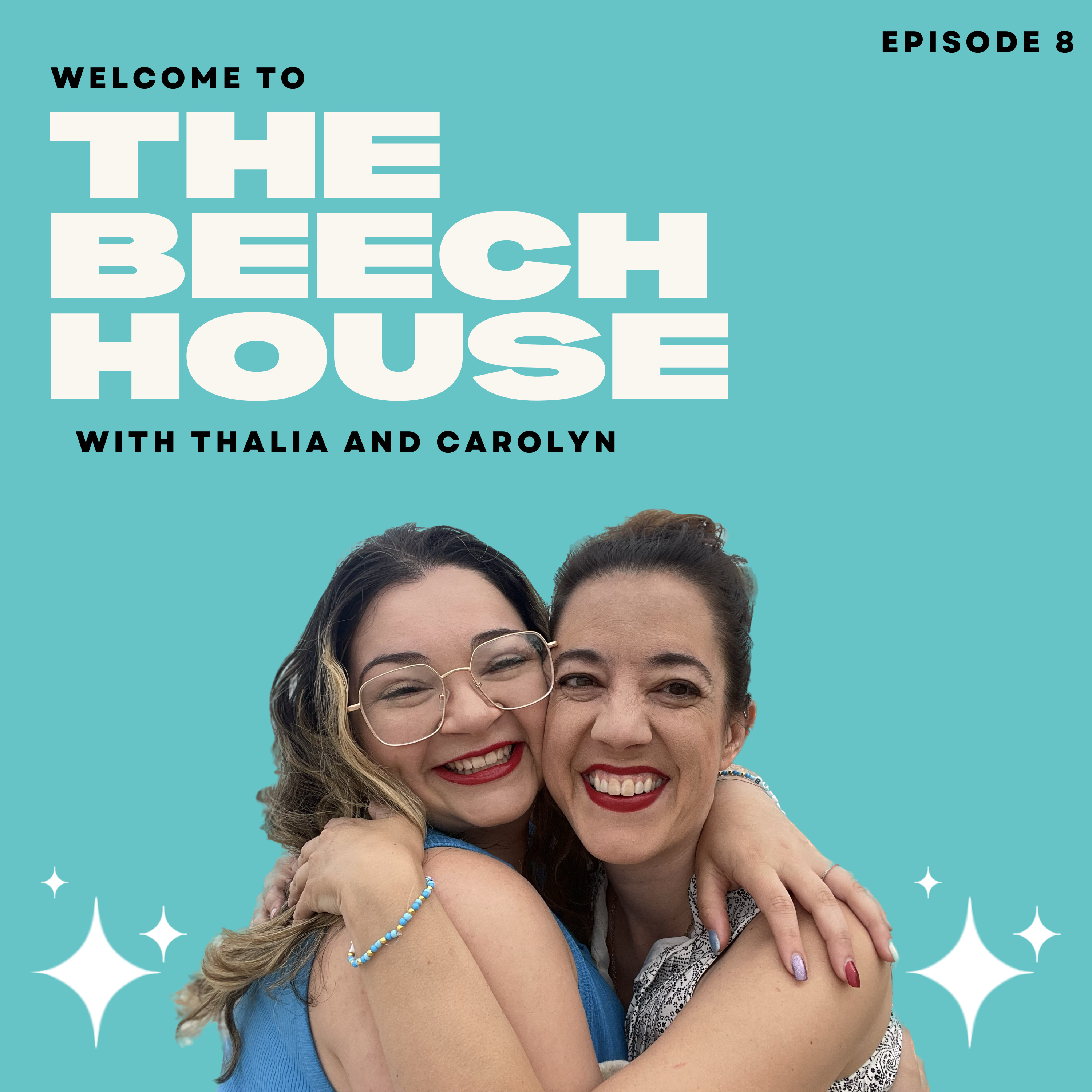 Episode #8: Hot Pizza, Hot Takes episode artwork