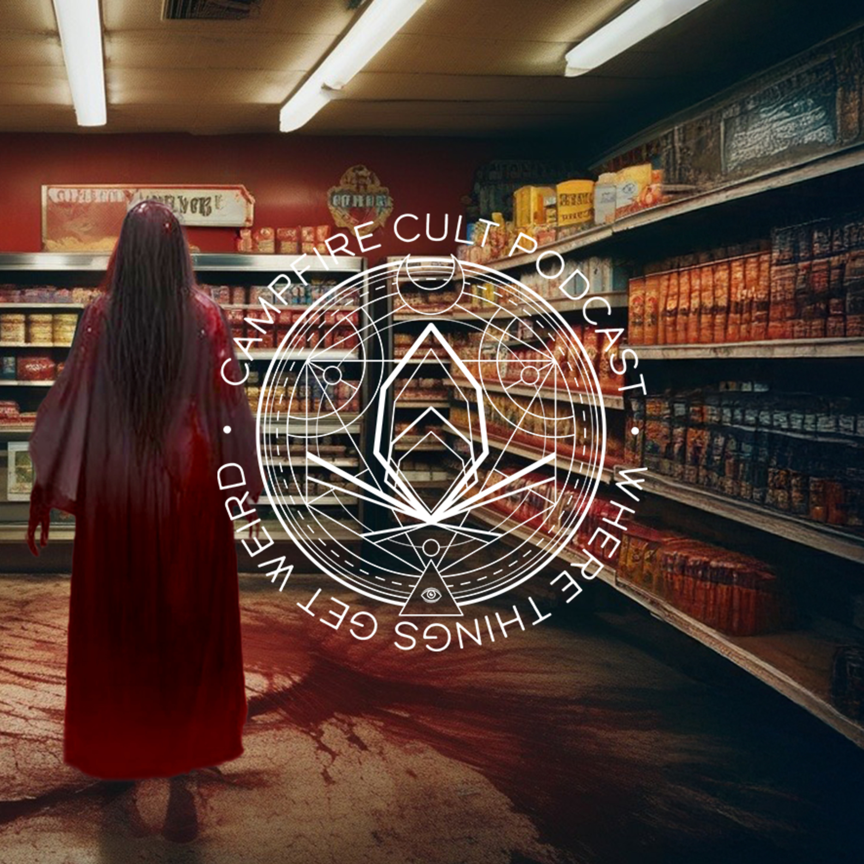 The Campfire Cult Podcast