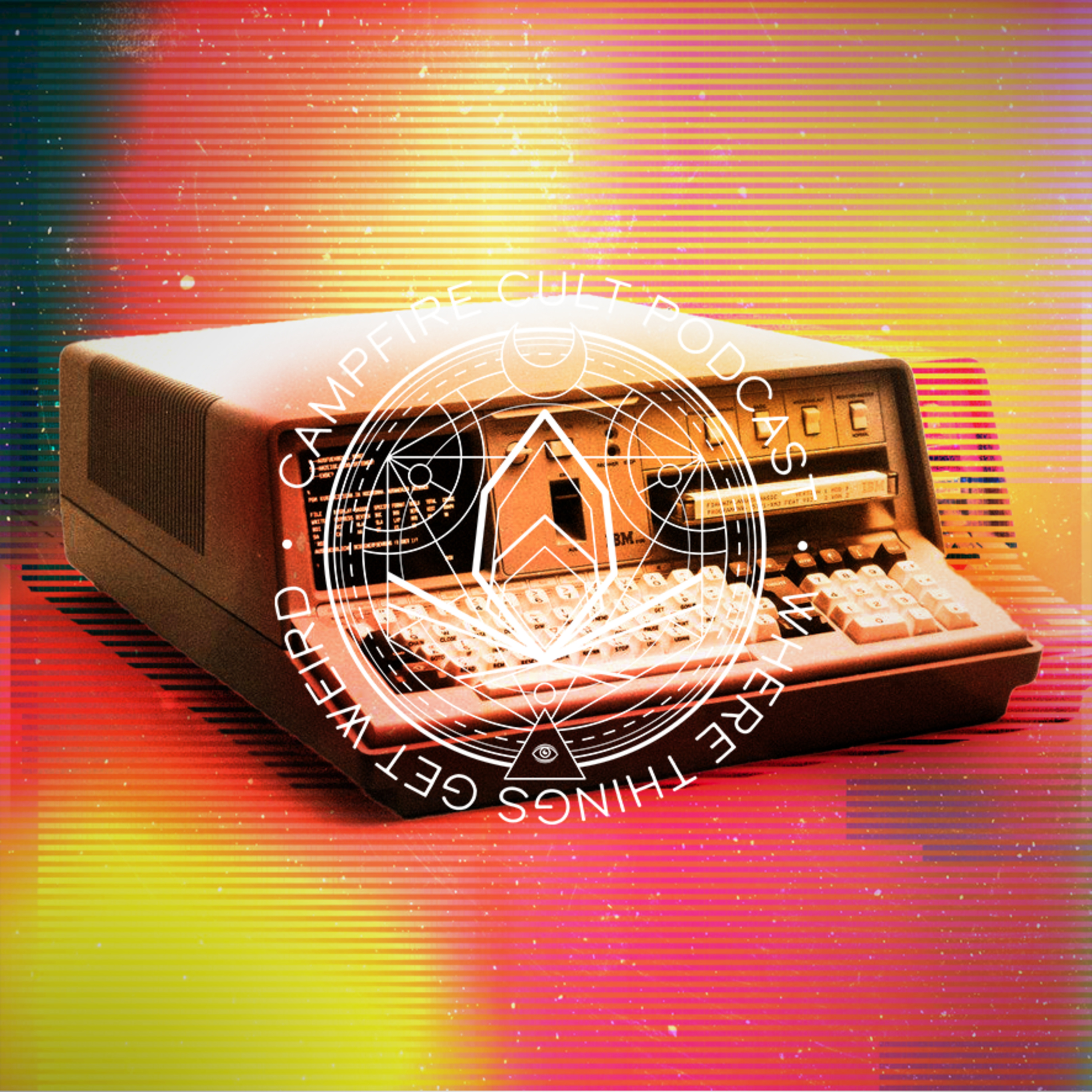 29 - John Titor and Time Travel episode artwork