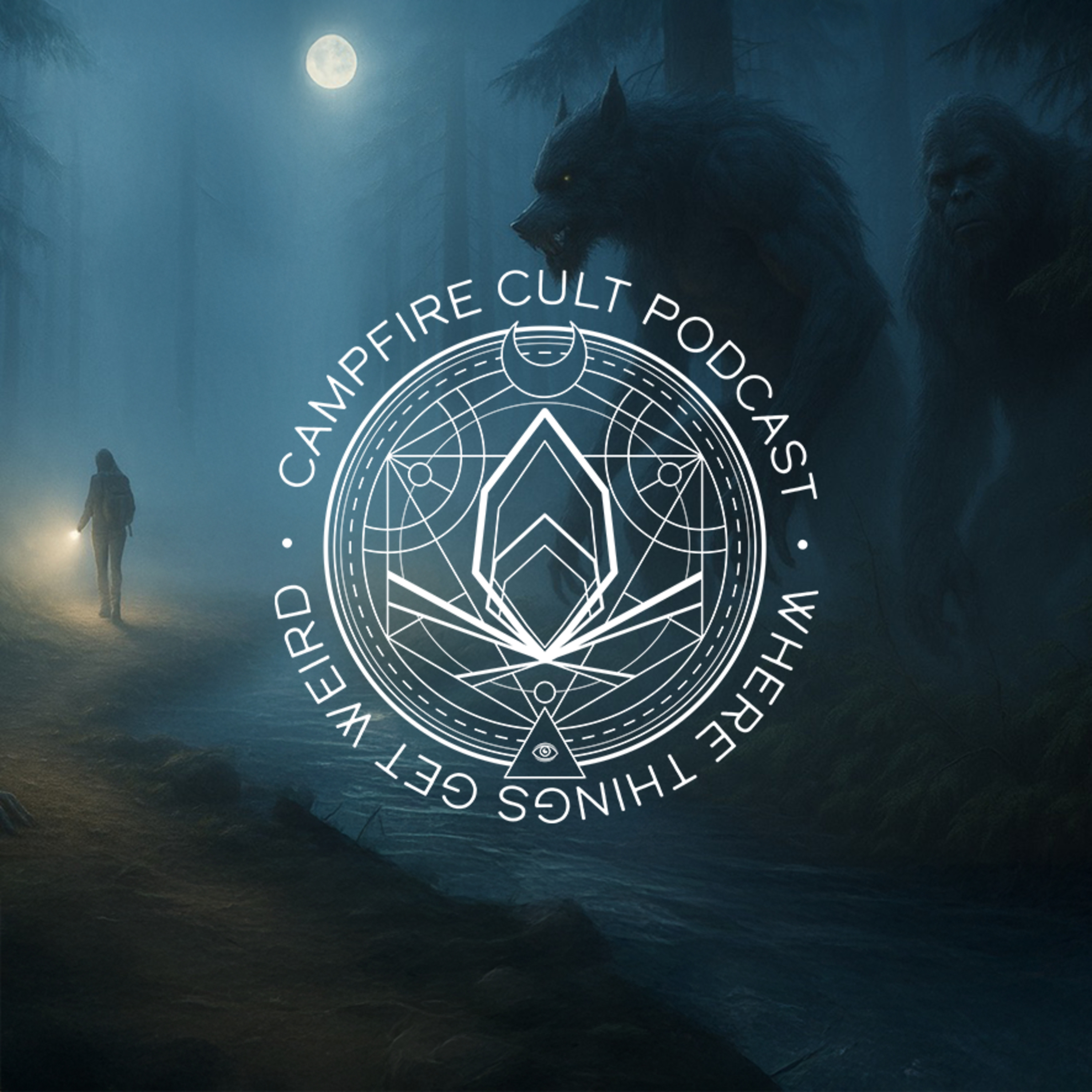 57 - West Coast Monsters episode artwork