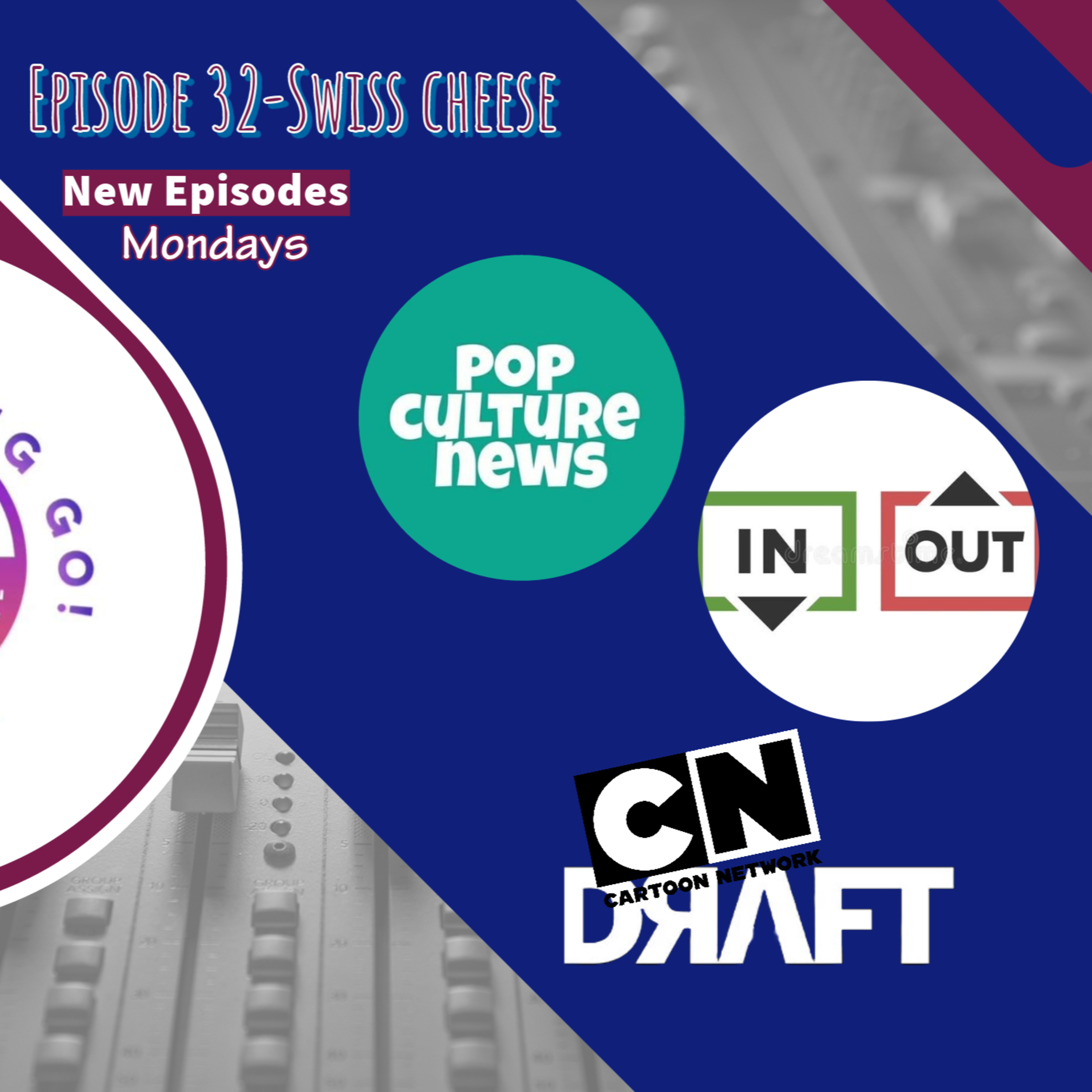 LFG Podcast
