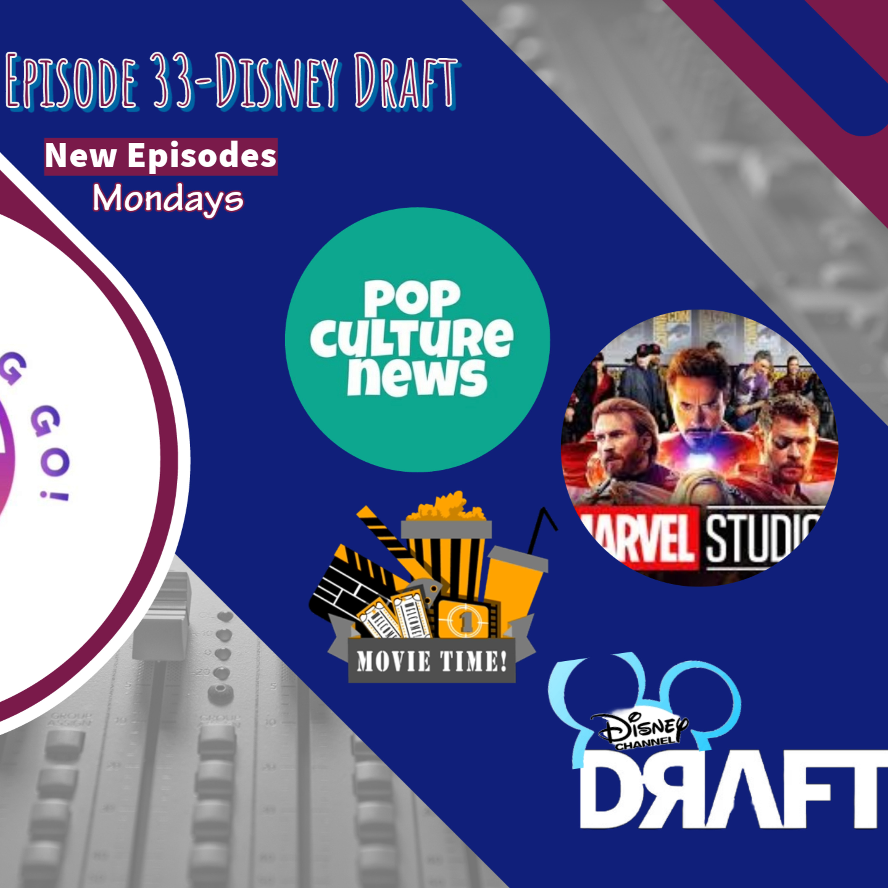LFG Podcast