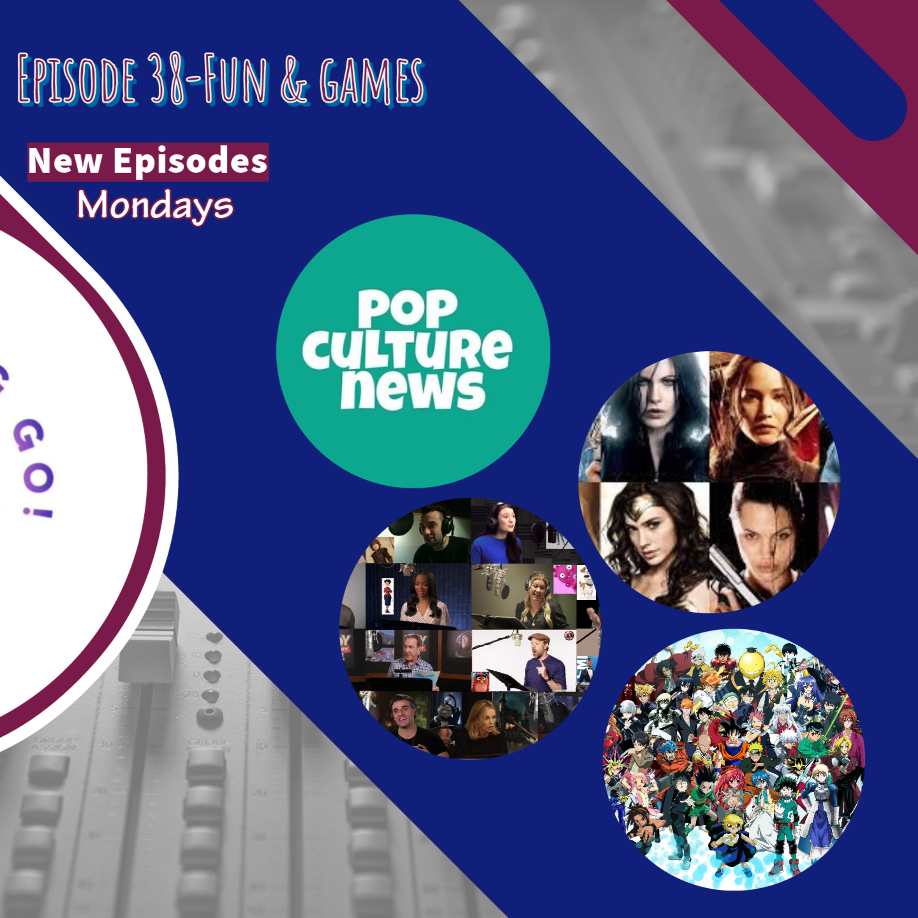 LFG Podcast