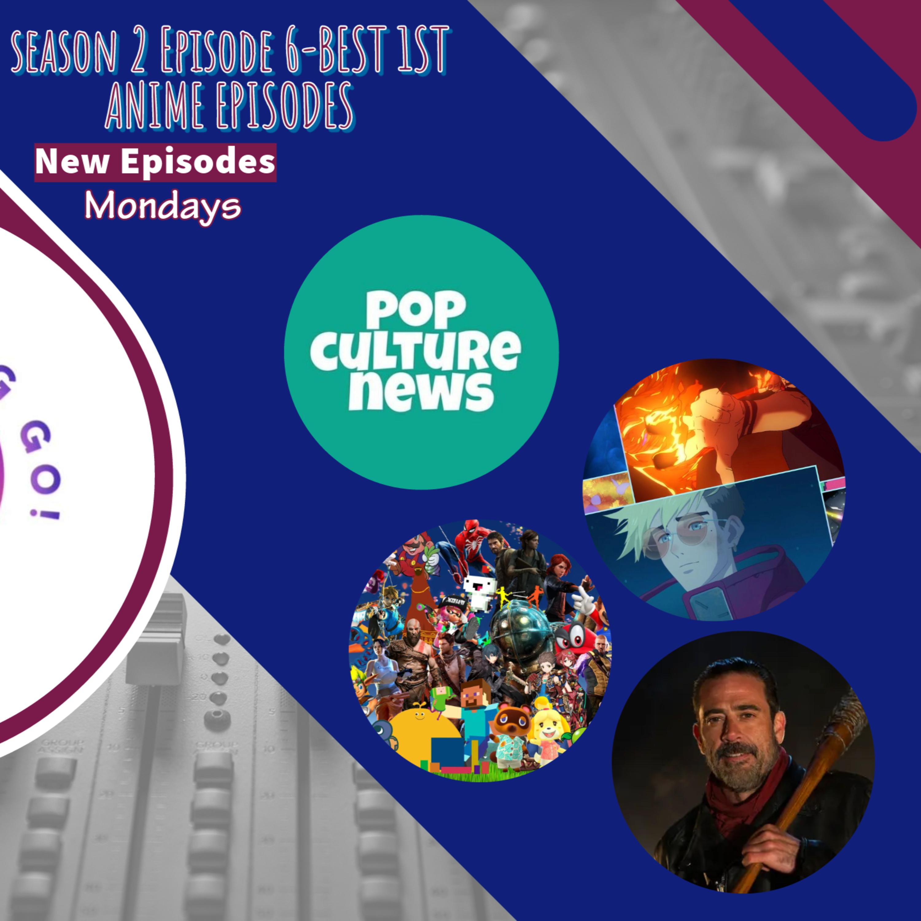 LFG Podcast