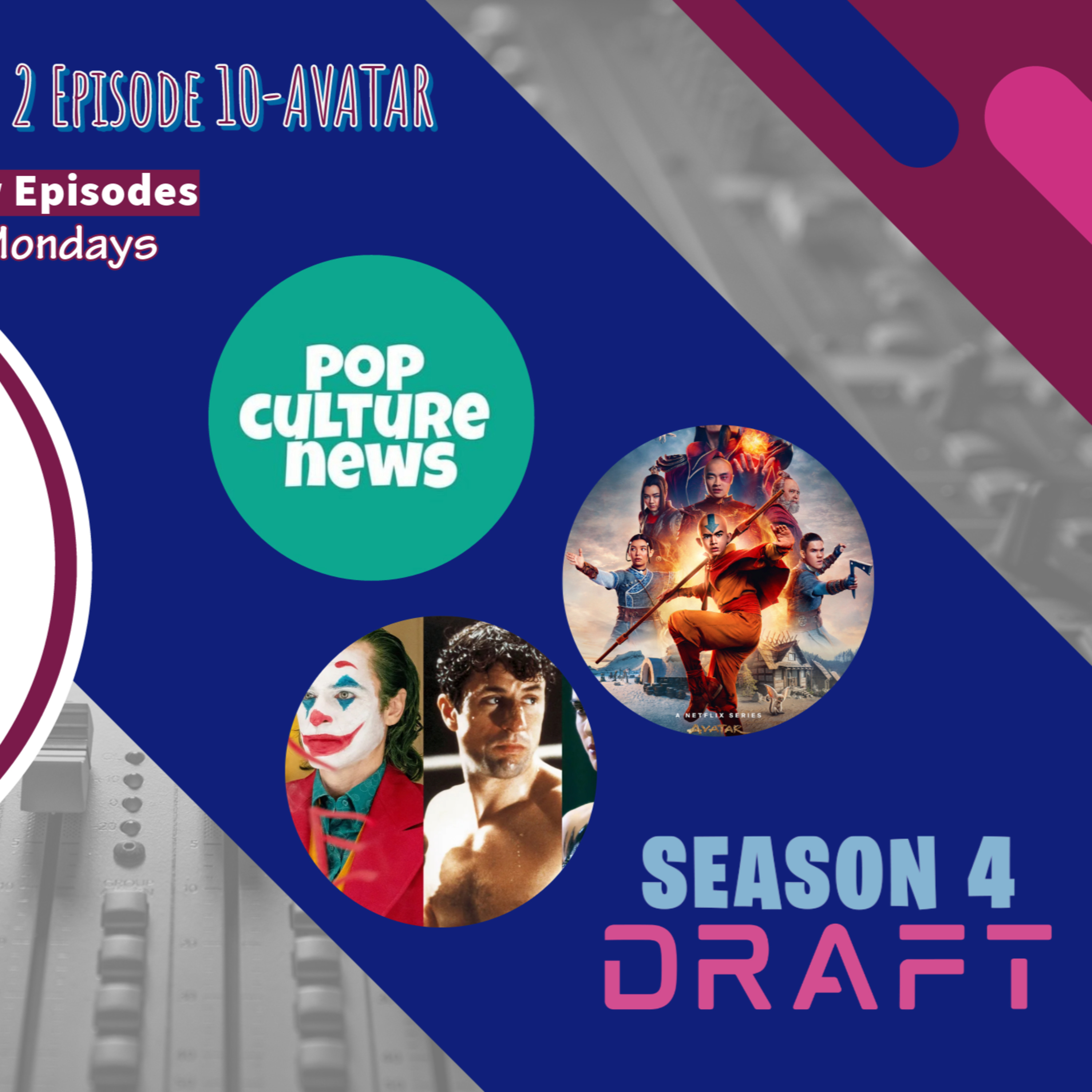 LFG Podcast
