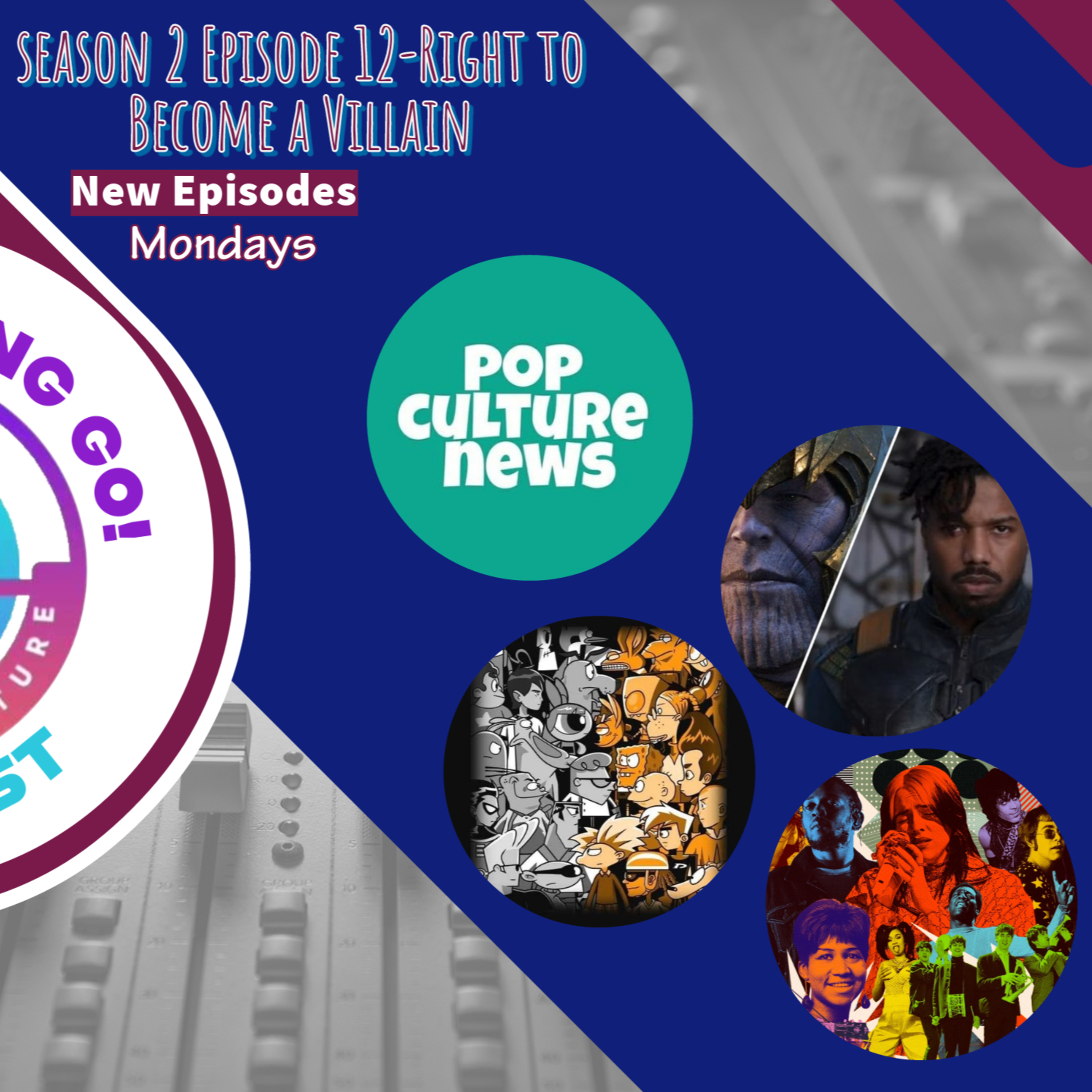 LFG Podcast