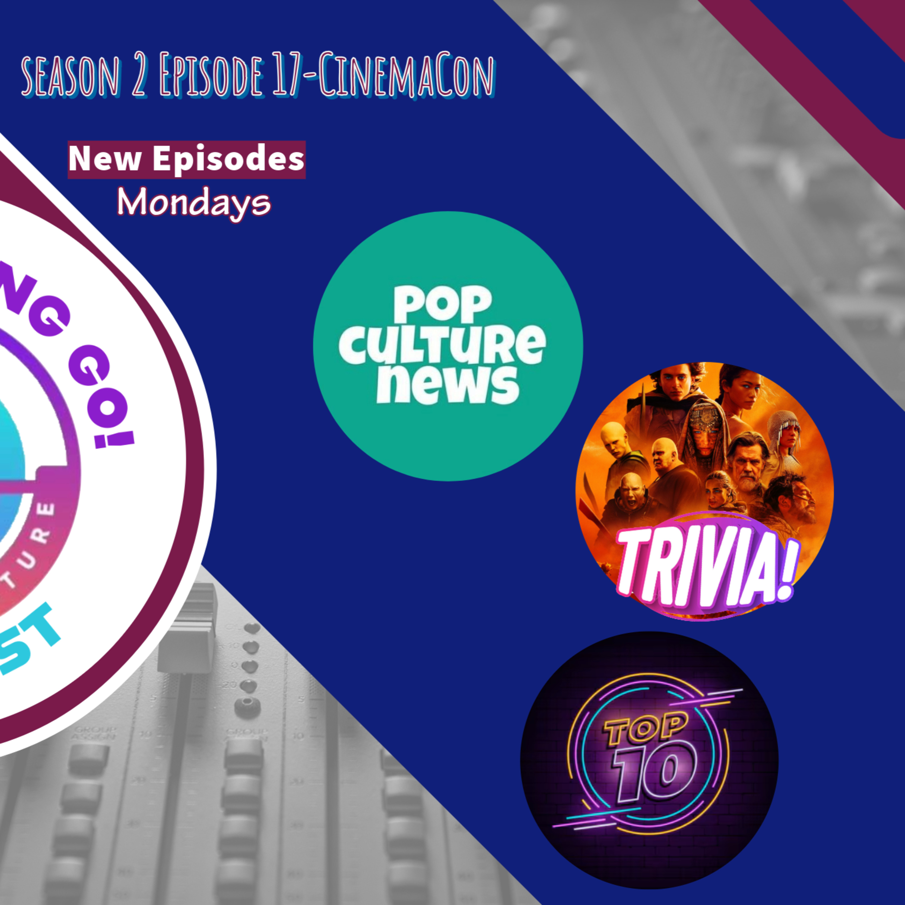LFG Podcast