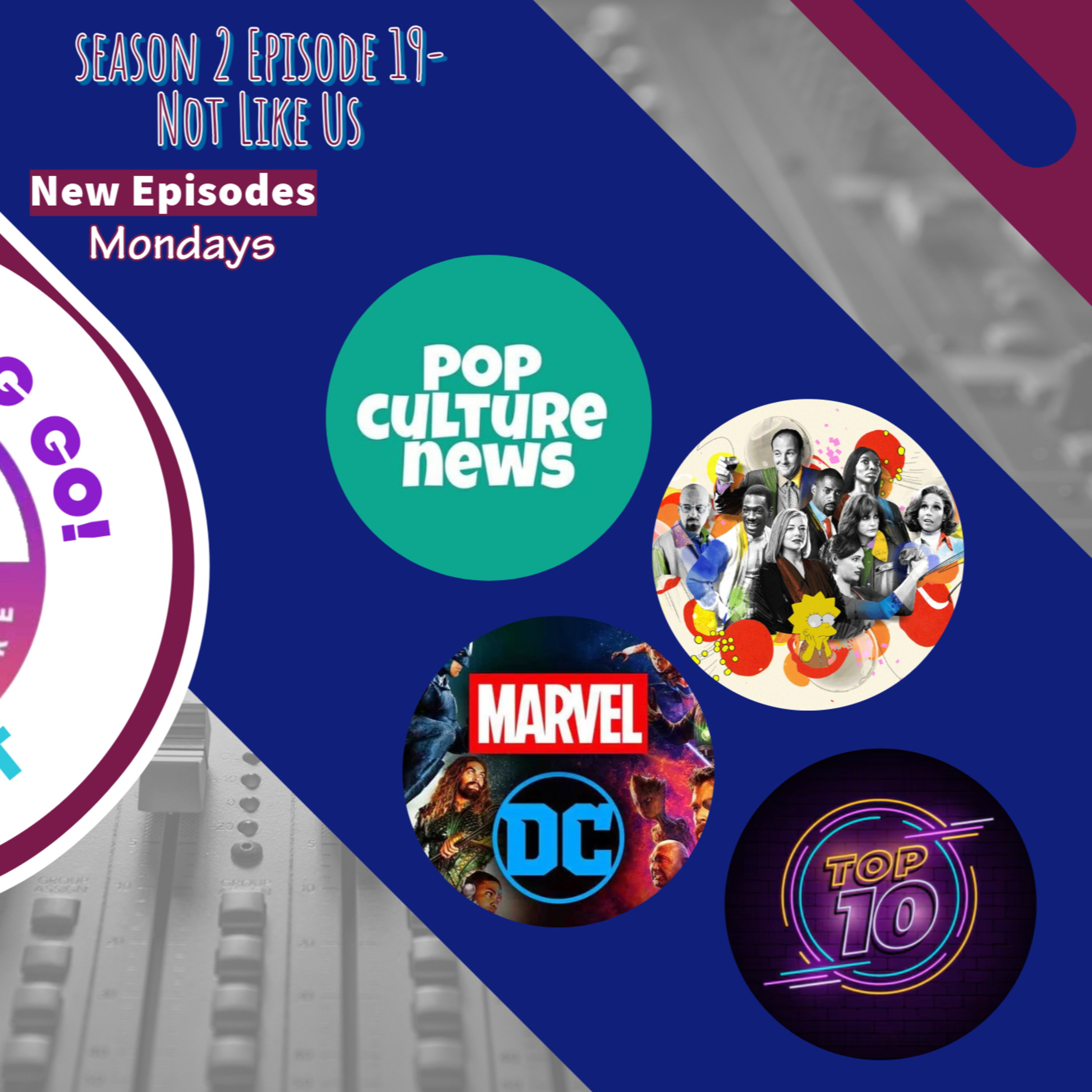 LFG Podcast