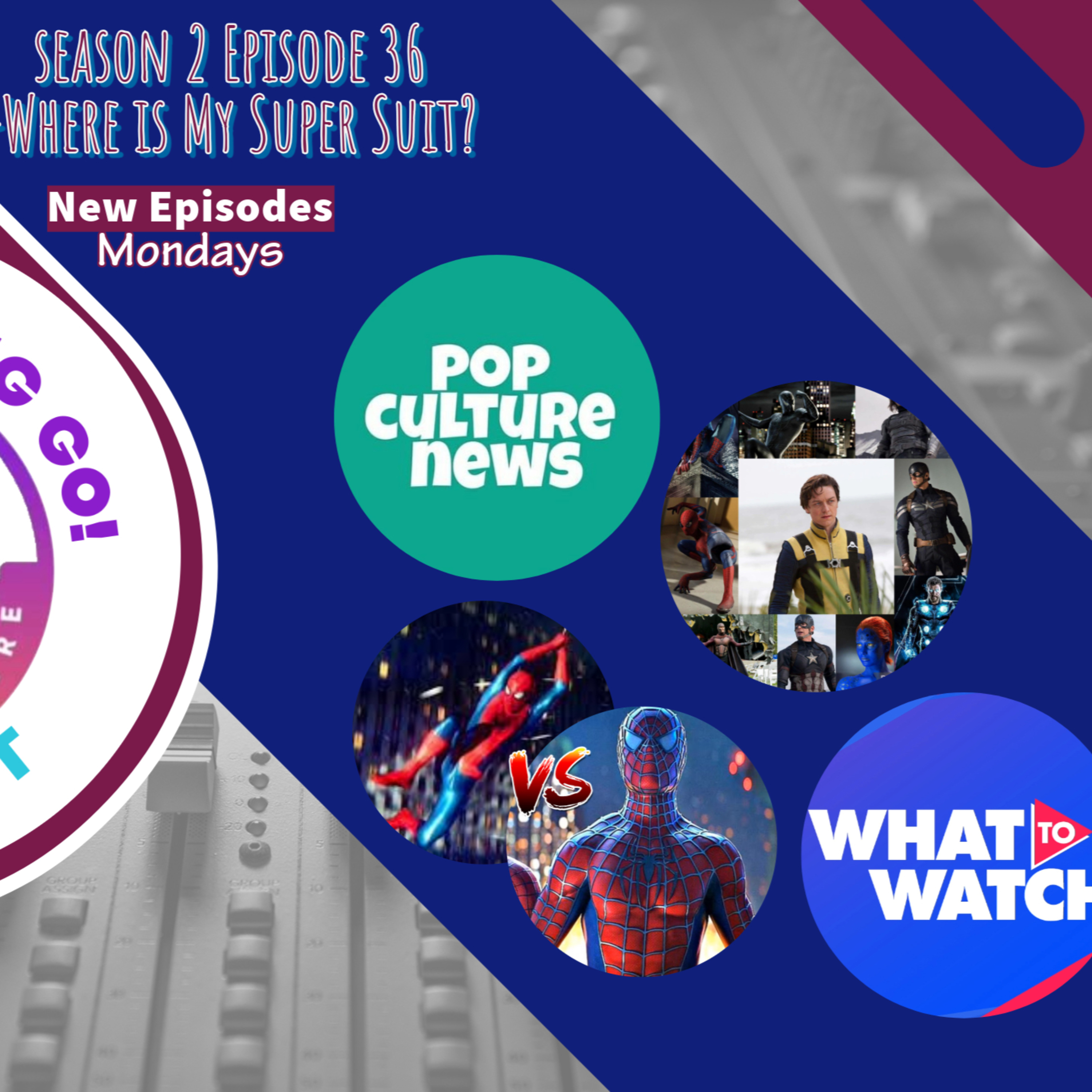 LFG Podcast