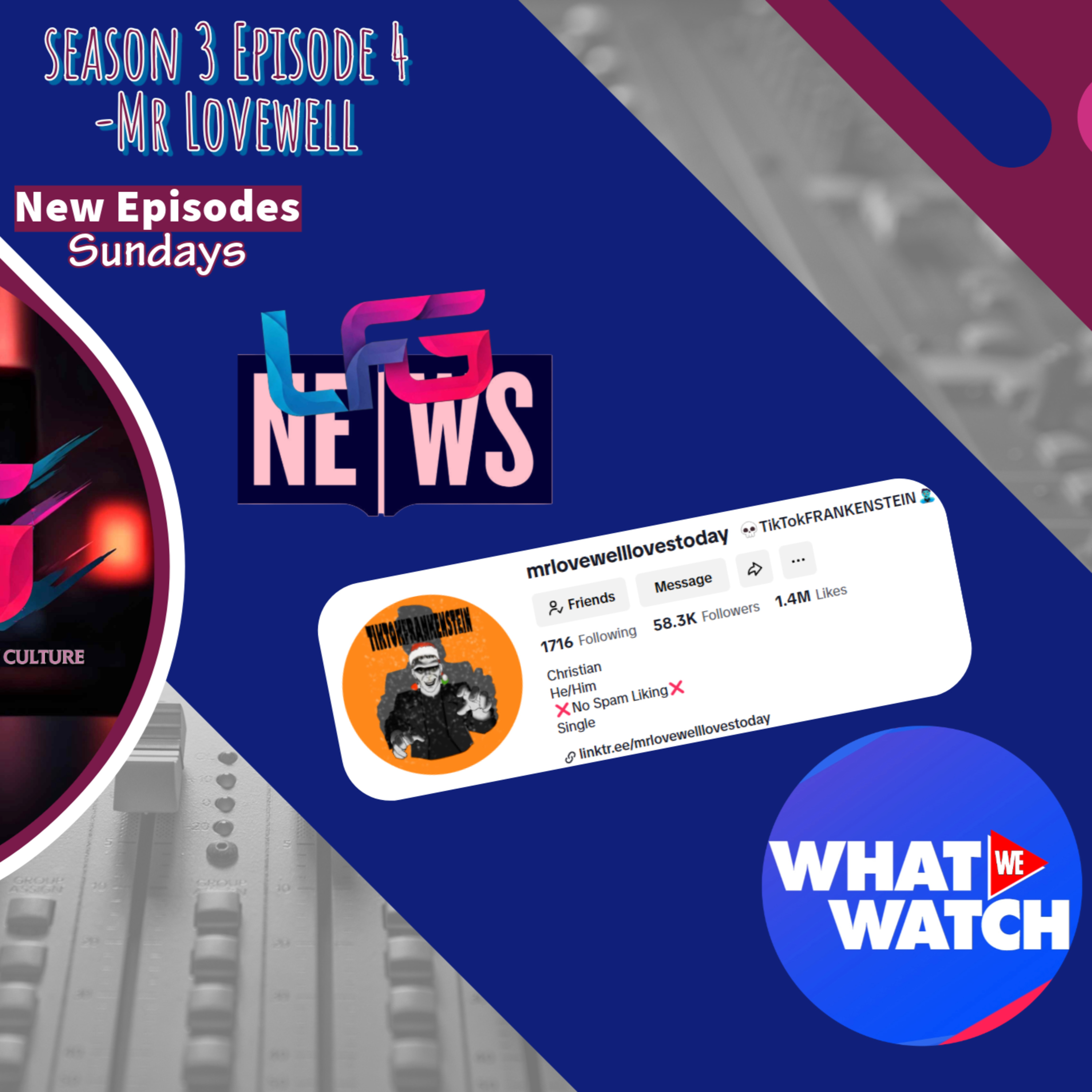 LFG Podcast