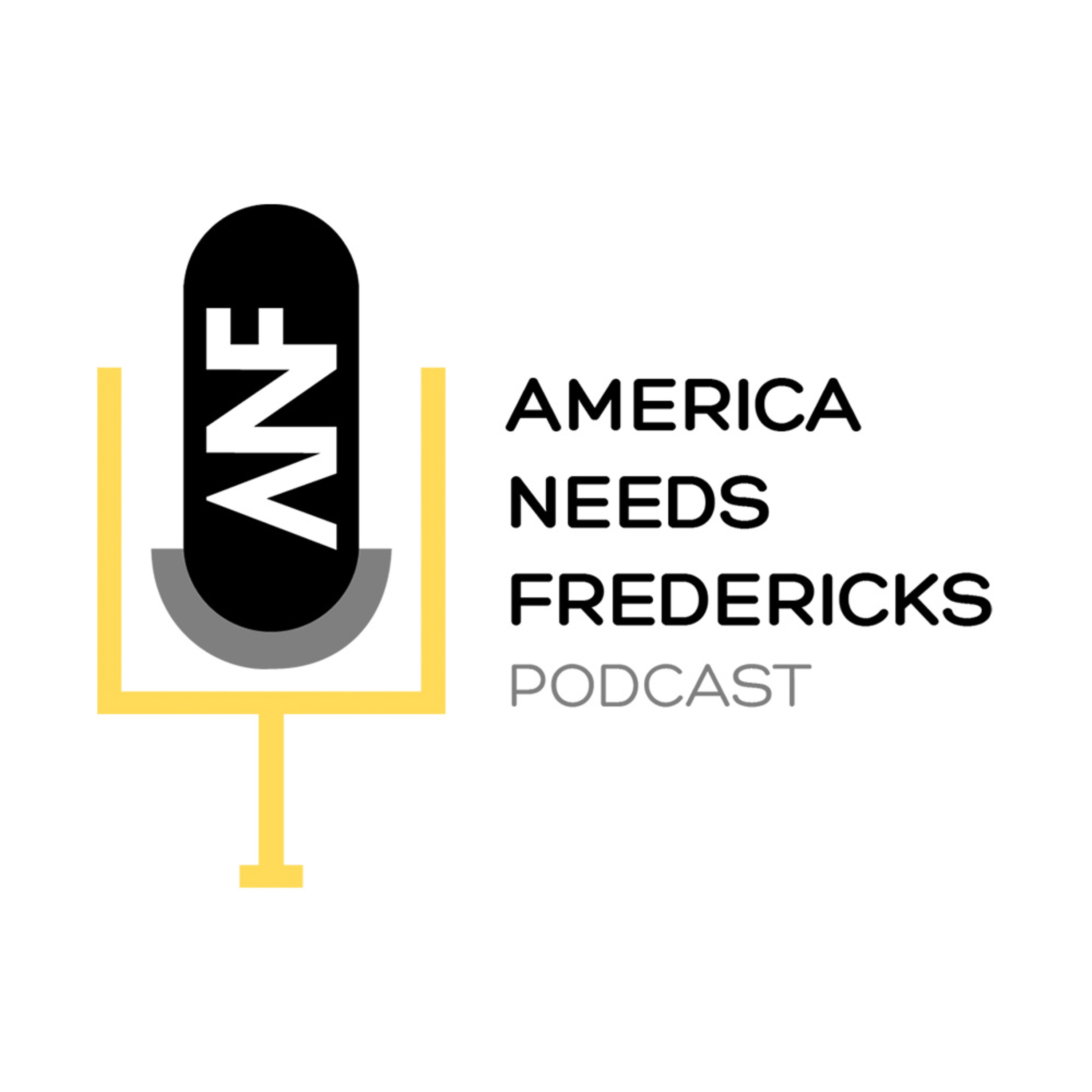 The ANF Podcast