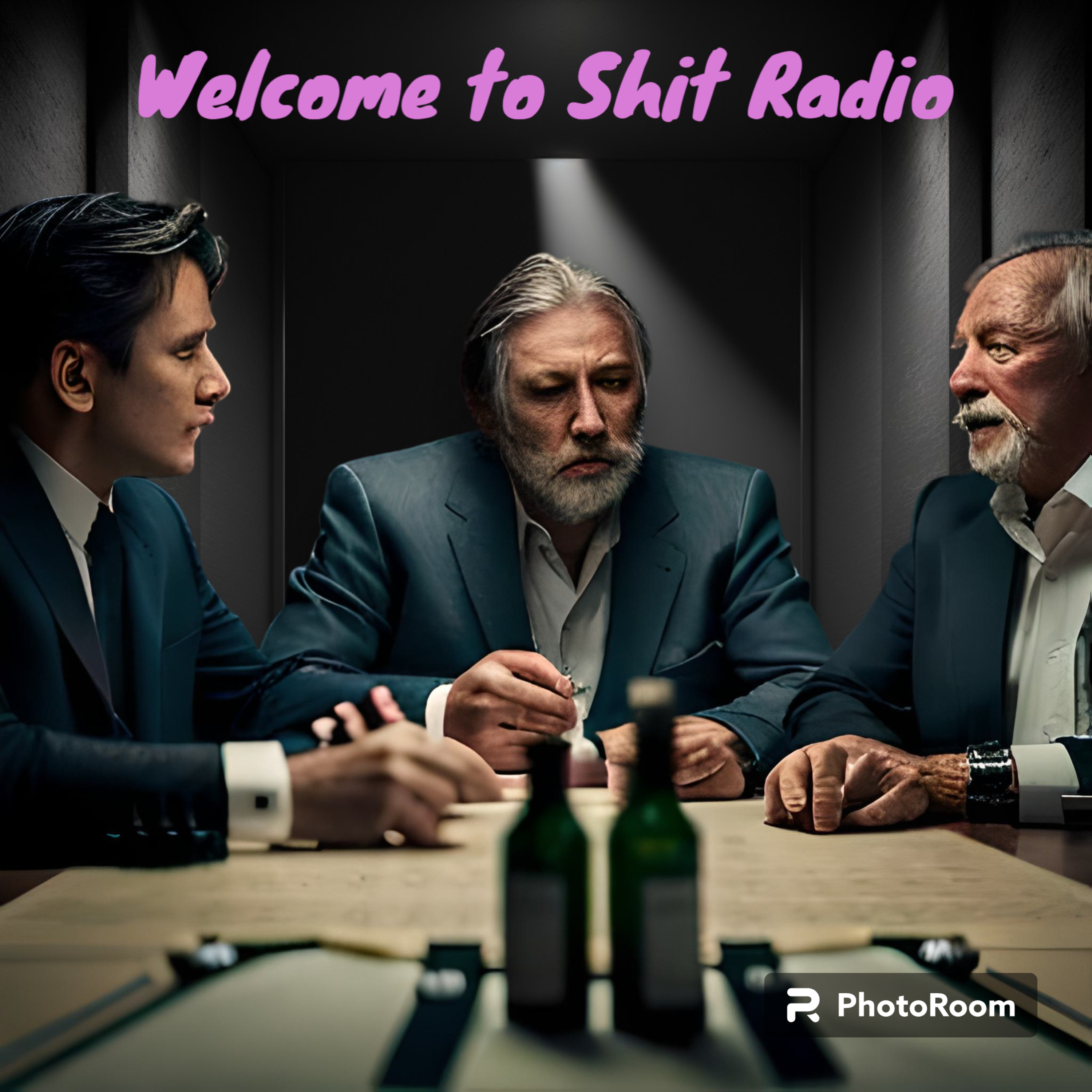 Sheeeit Radio
