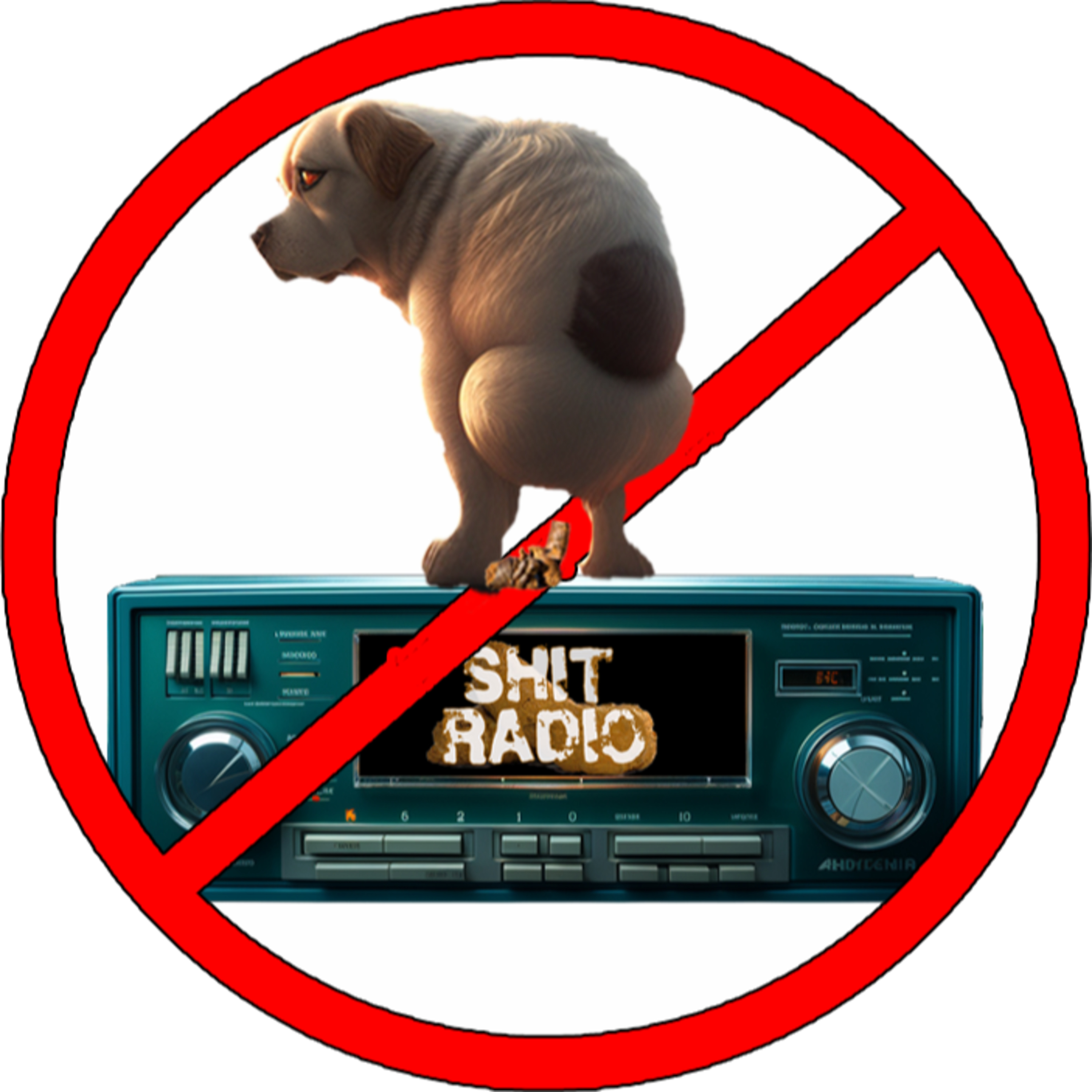 Sheeeit Radio