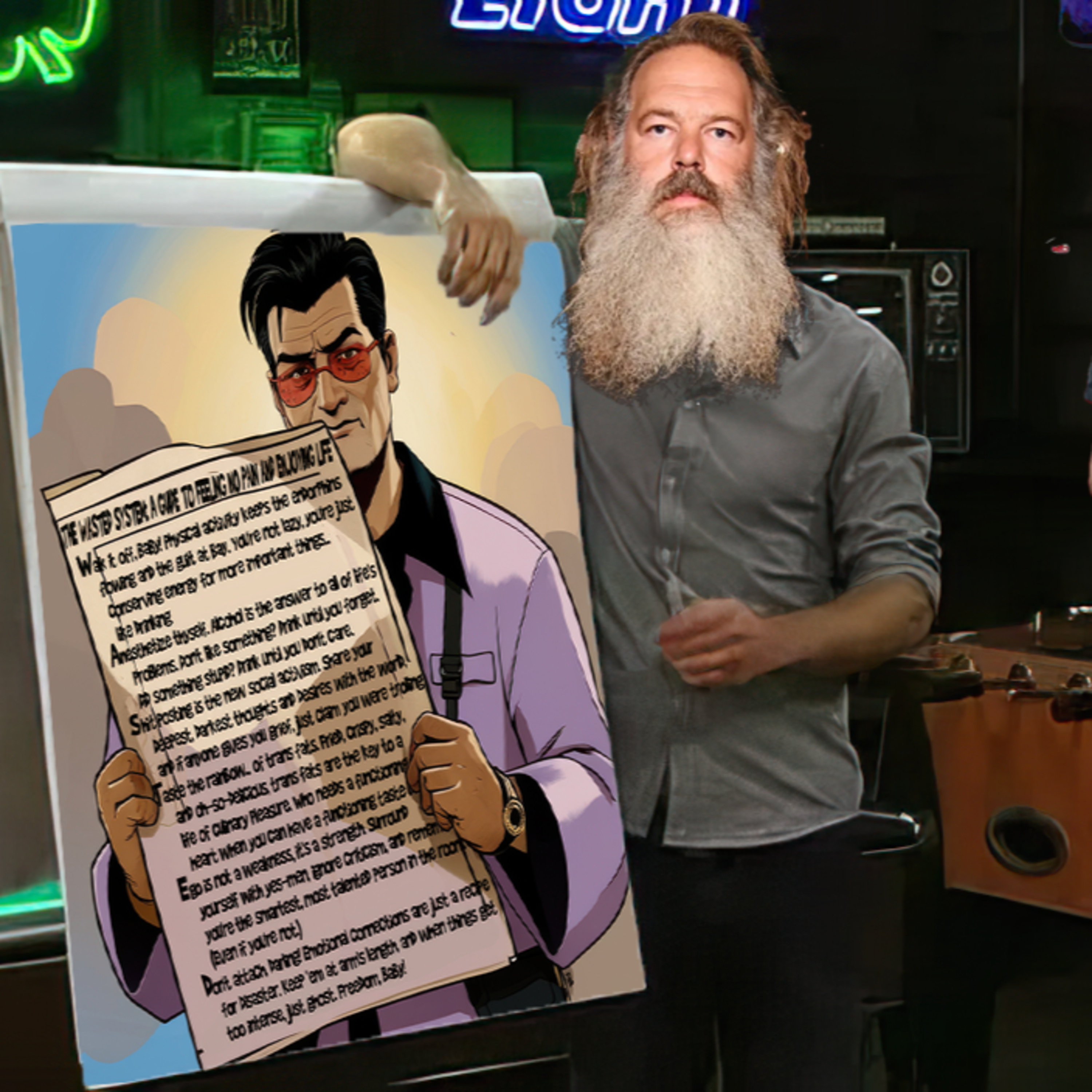 Sheeeit Radio
