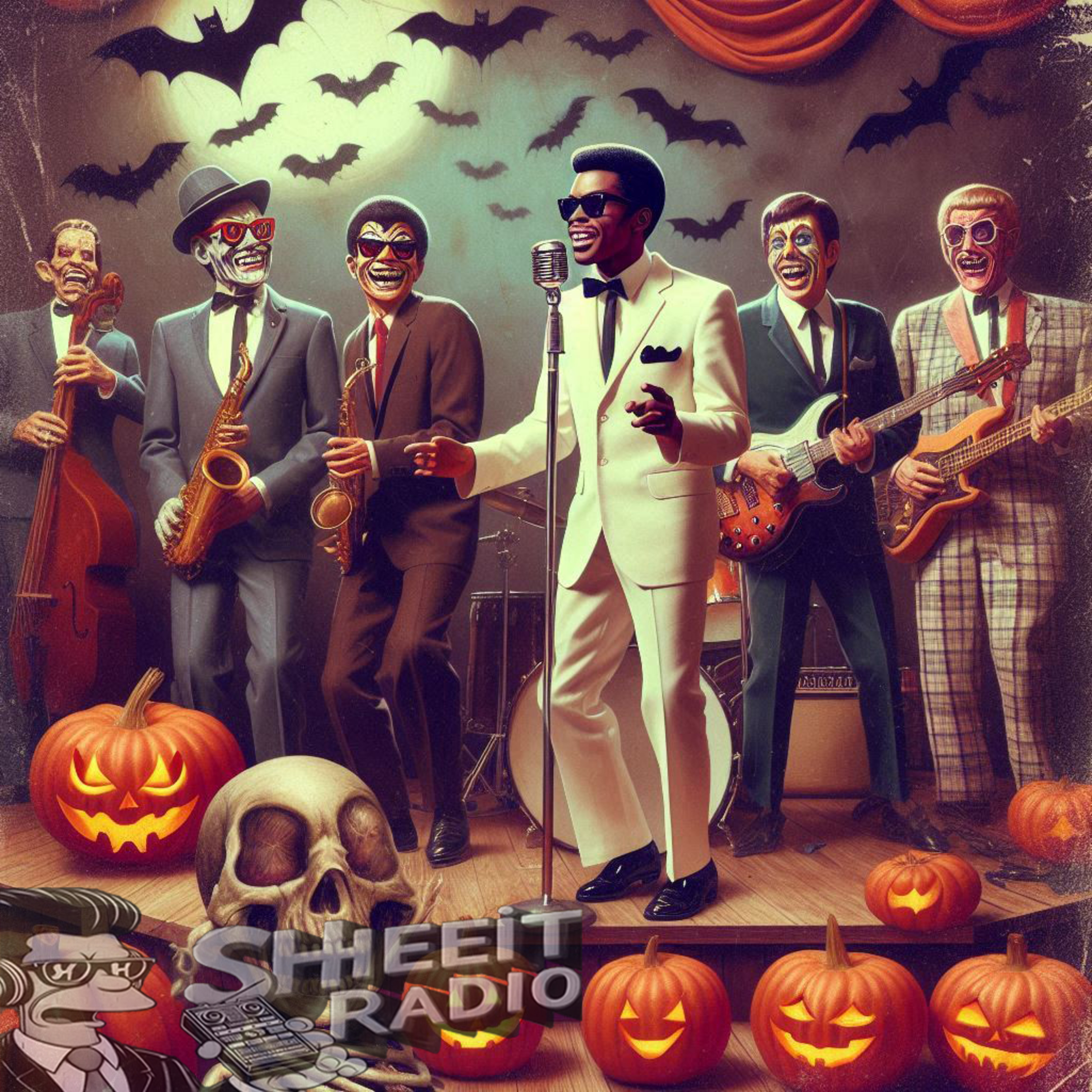 Sheeeit Radio