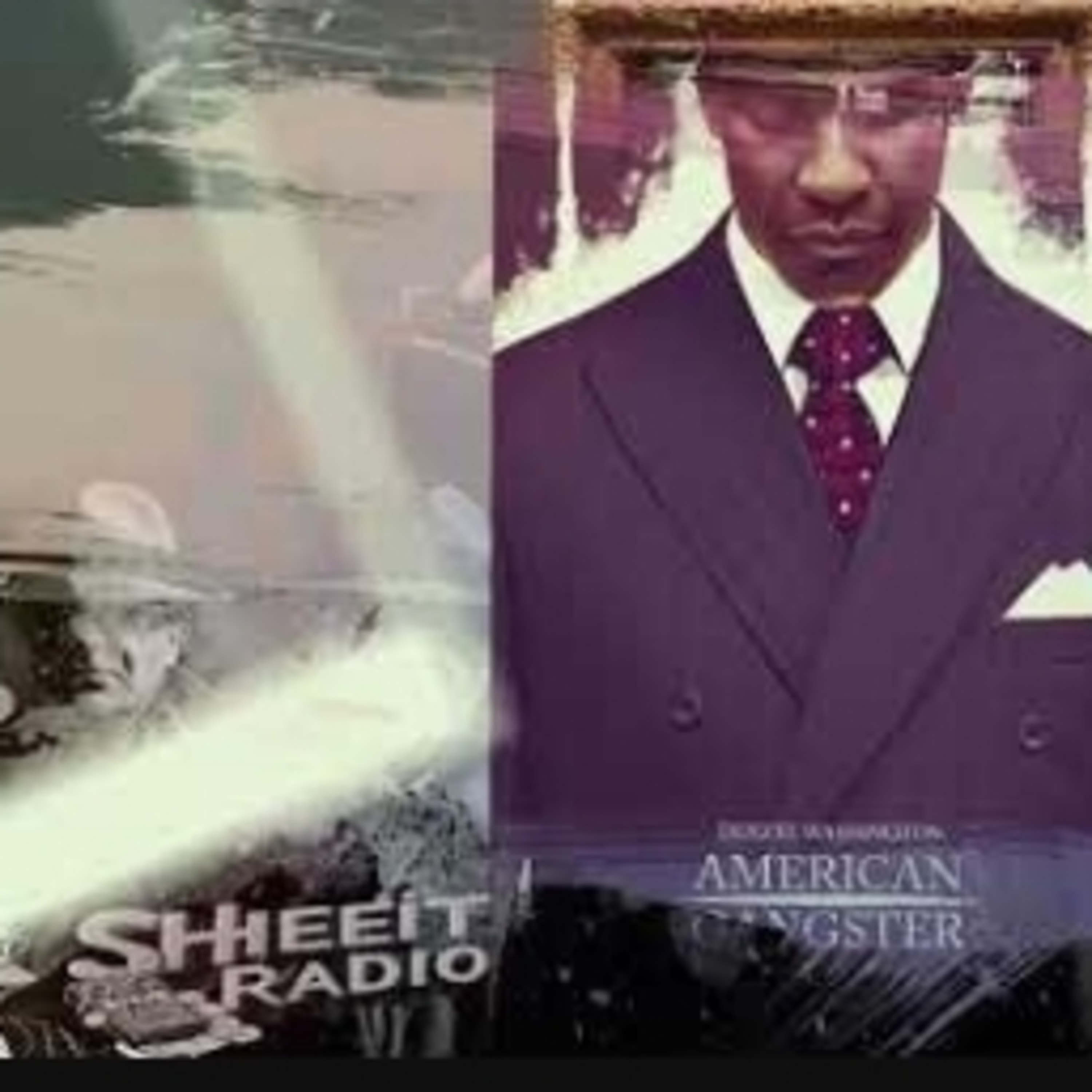 Sheeeit Radio