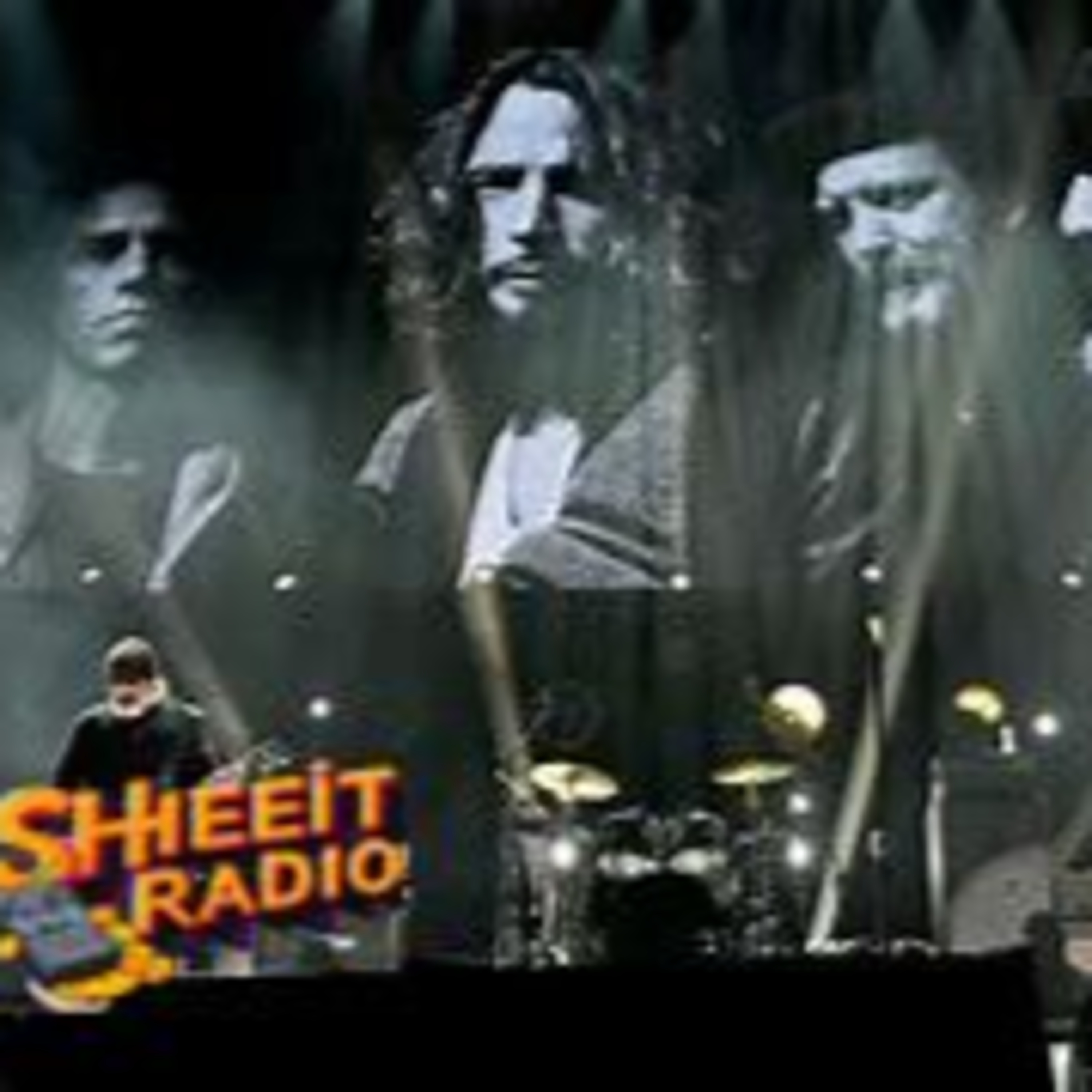 Sheeeit Radio