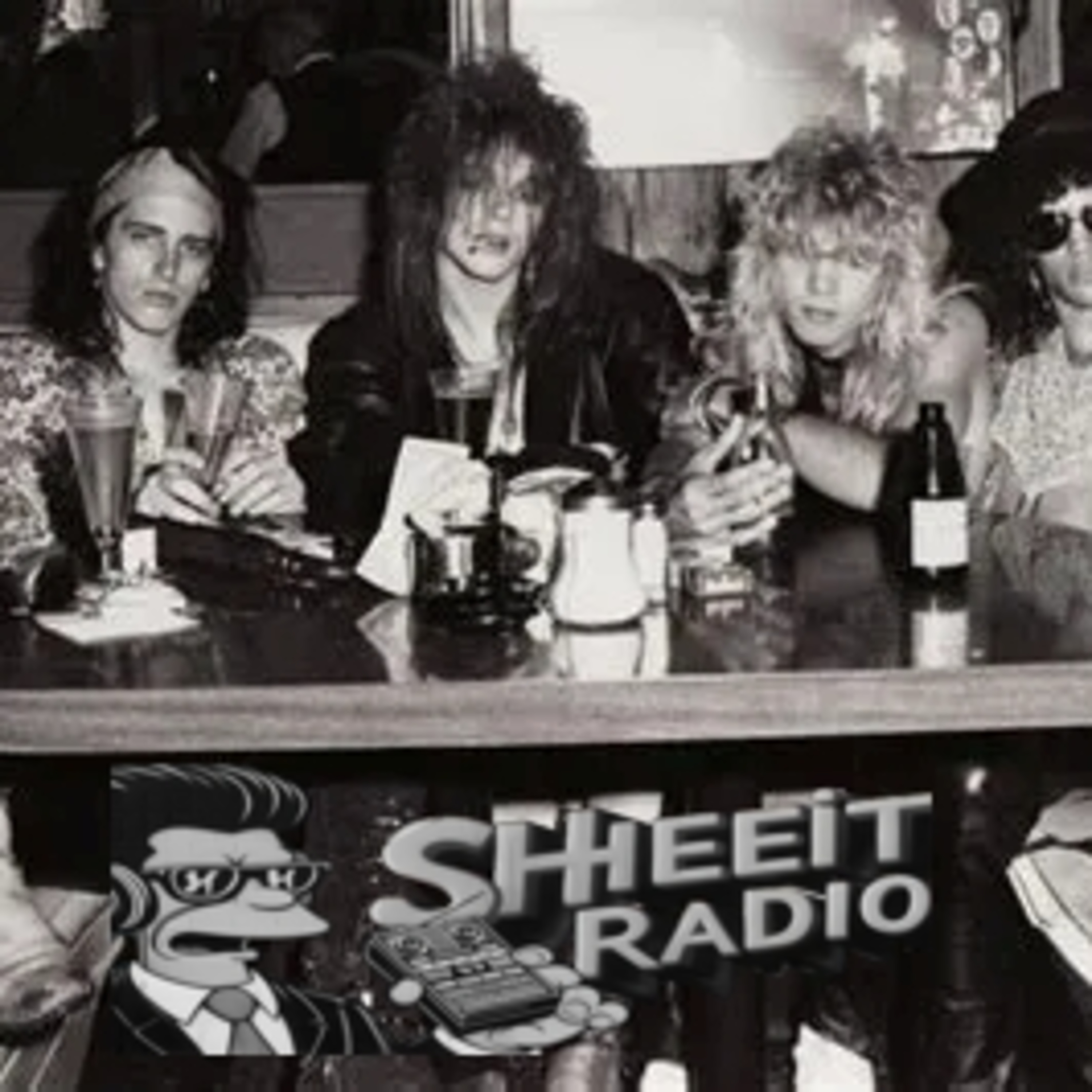 Sheeeit Radio