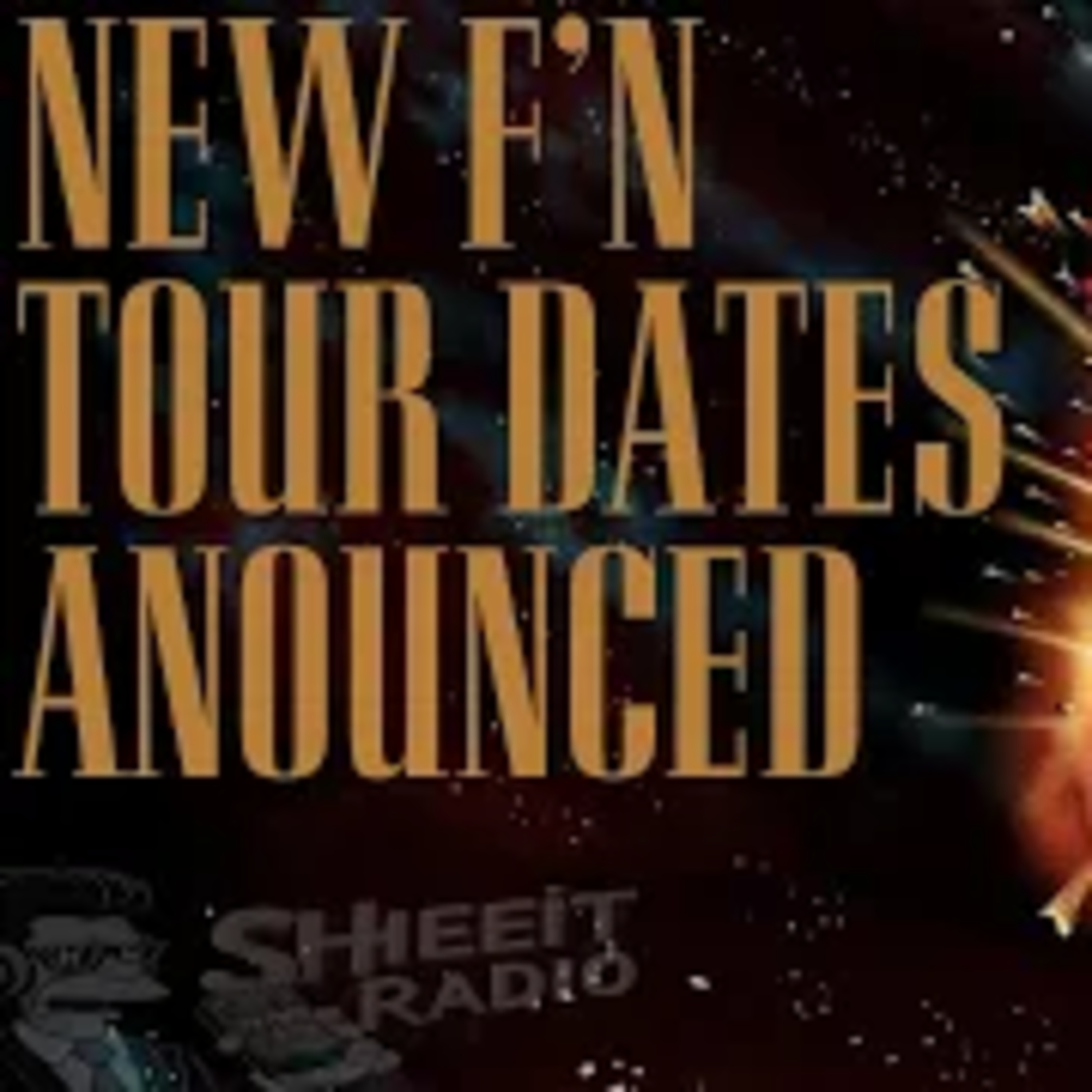 Sheeeit Radio
