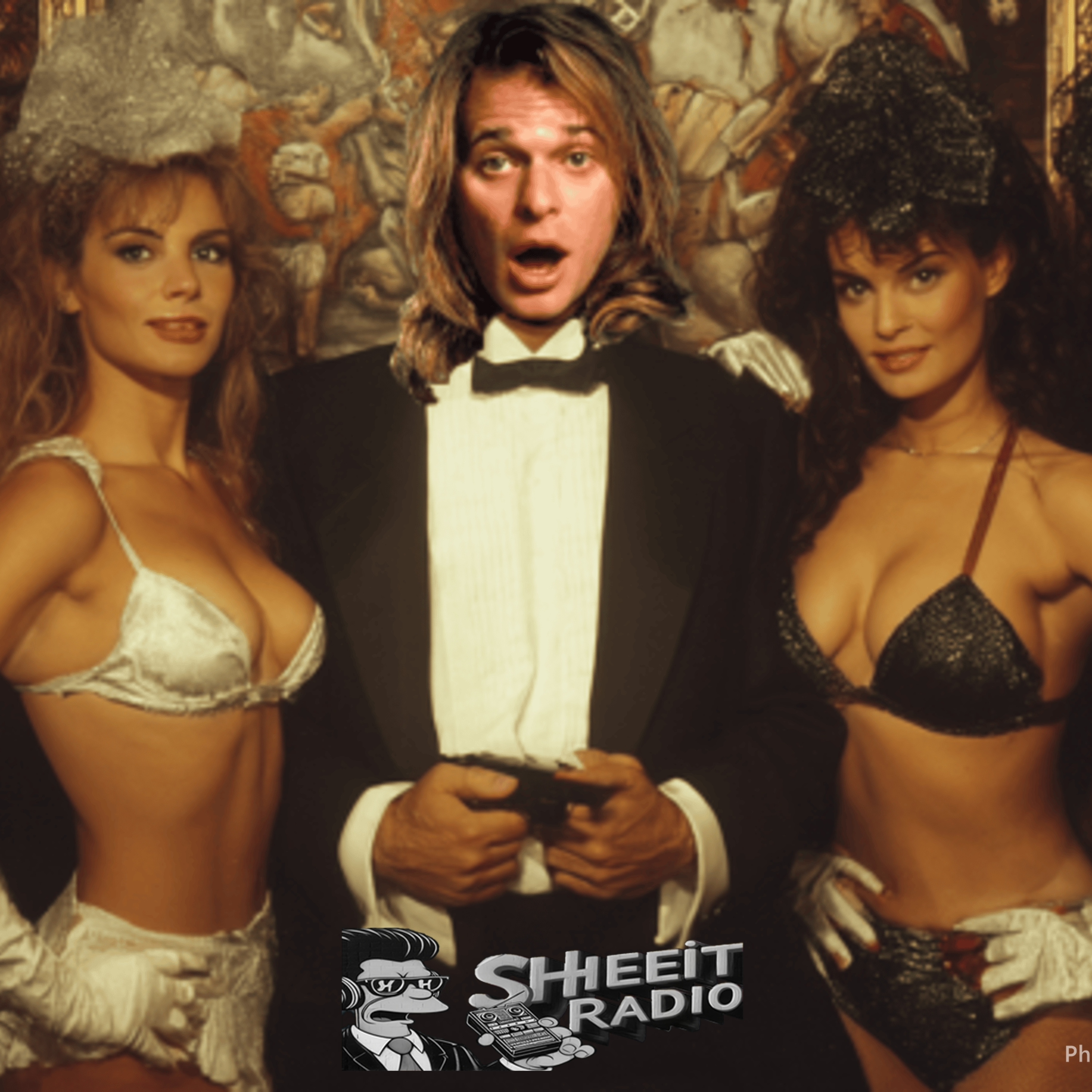 Sheeeit Radio