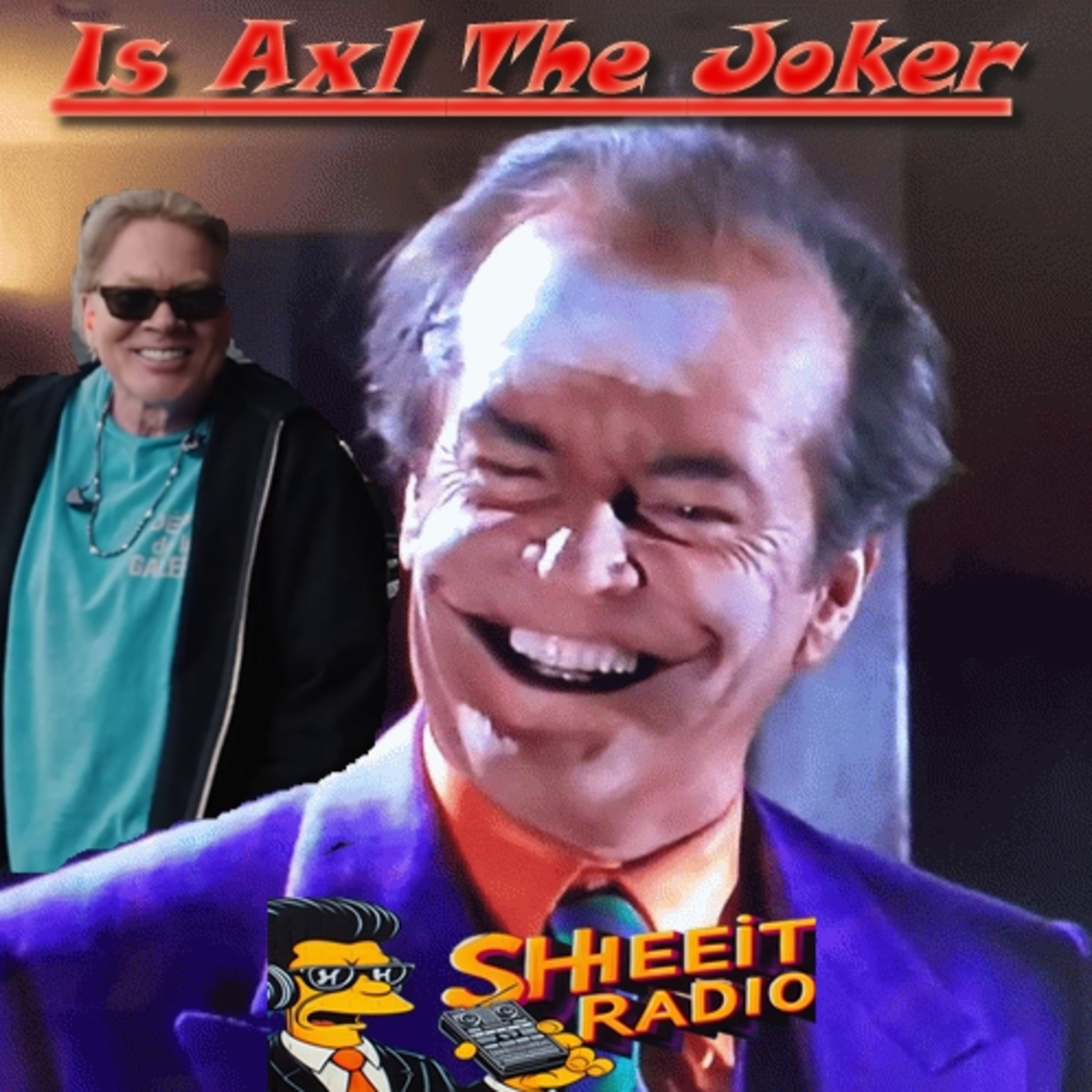 Sheeeit Radio