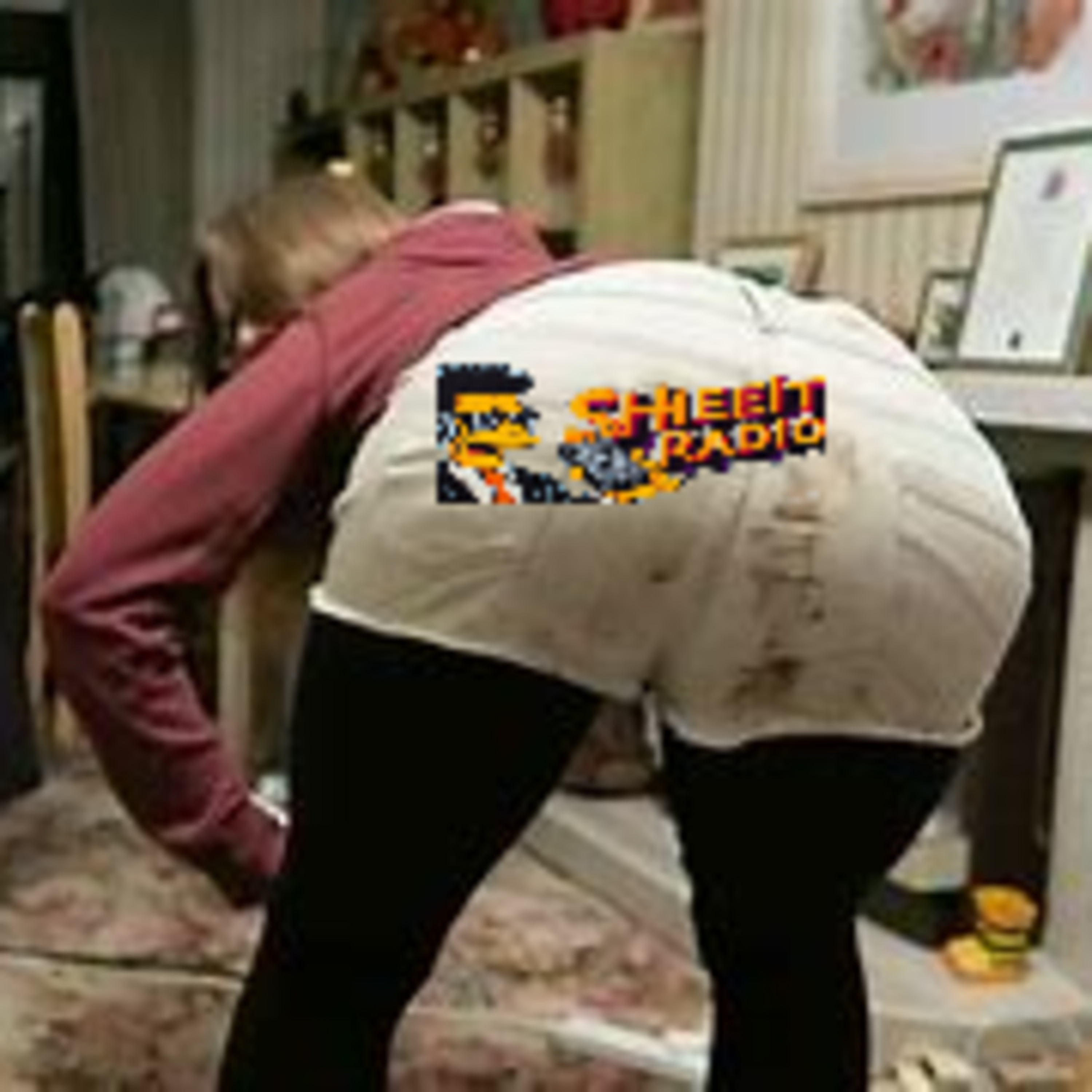 Sheeeit Radio