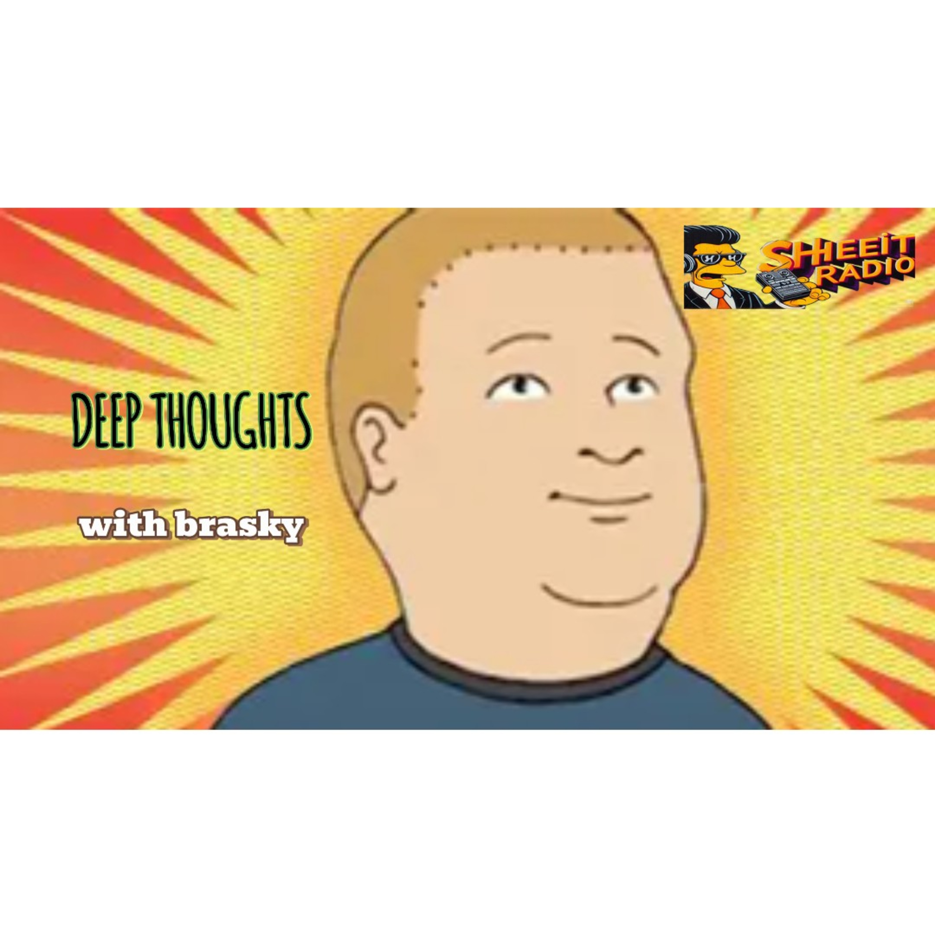 Sheeeit Radio