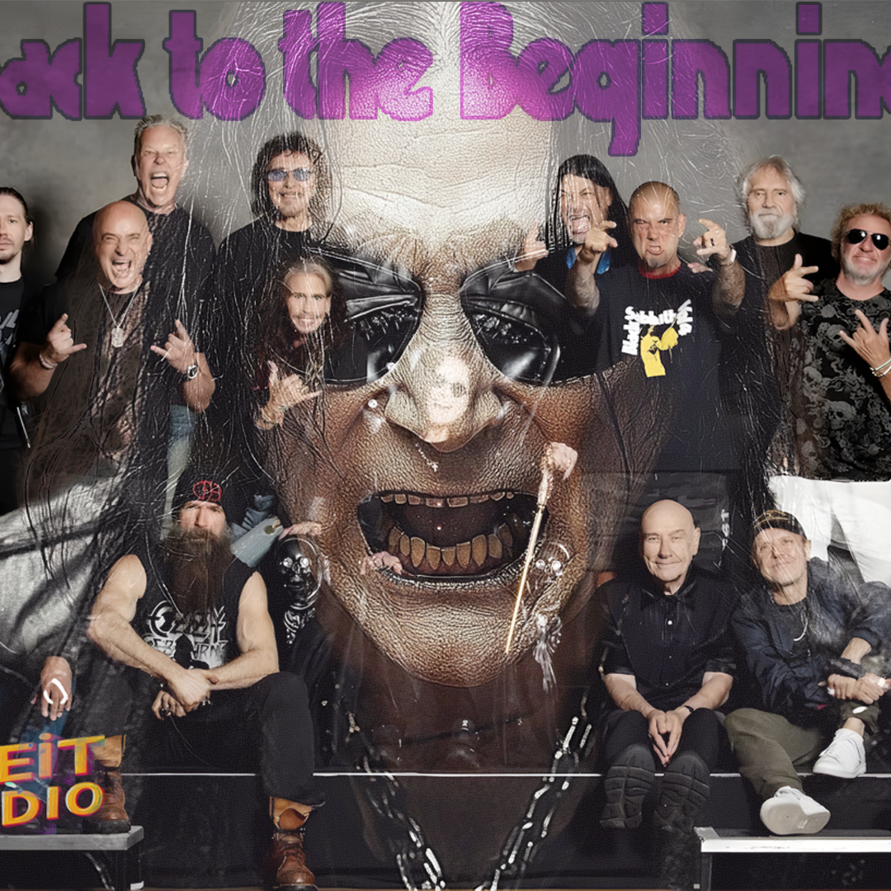 Sheeeit Radio