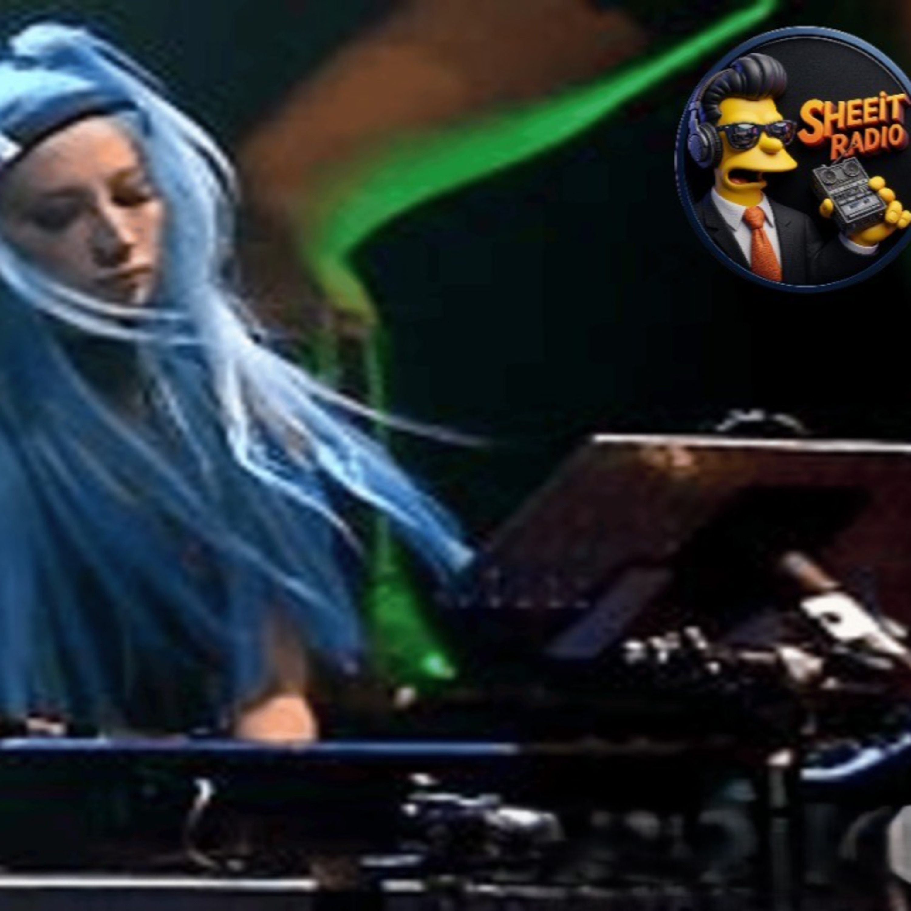 Why did Mellissa Reese disappear from Guns N' Roses ?