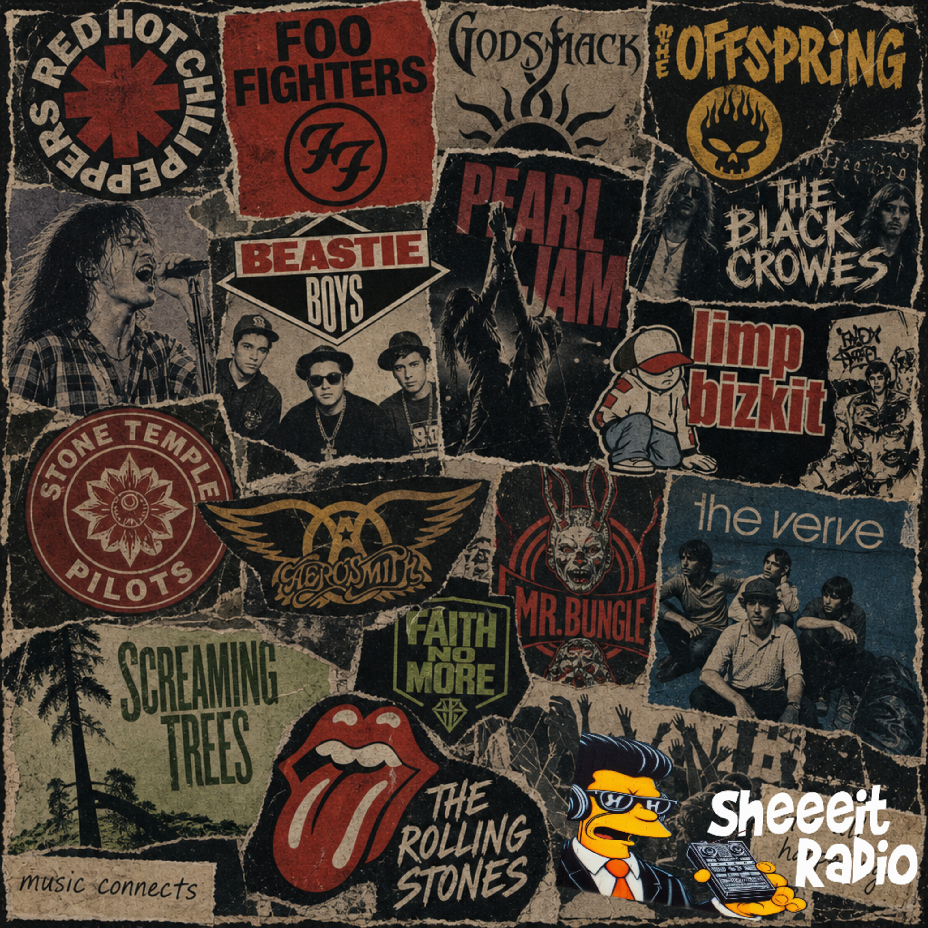  Best of Late 90s Rock  episode artwork