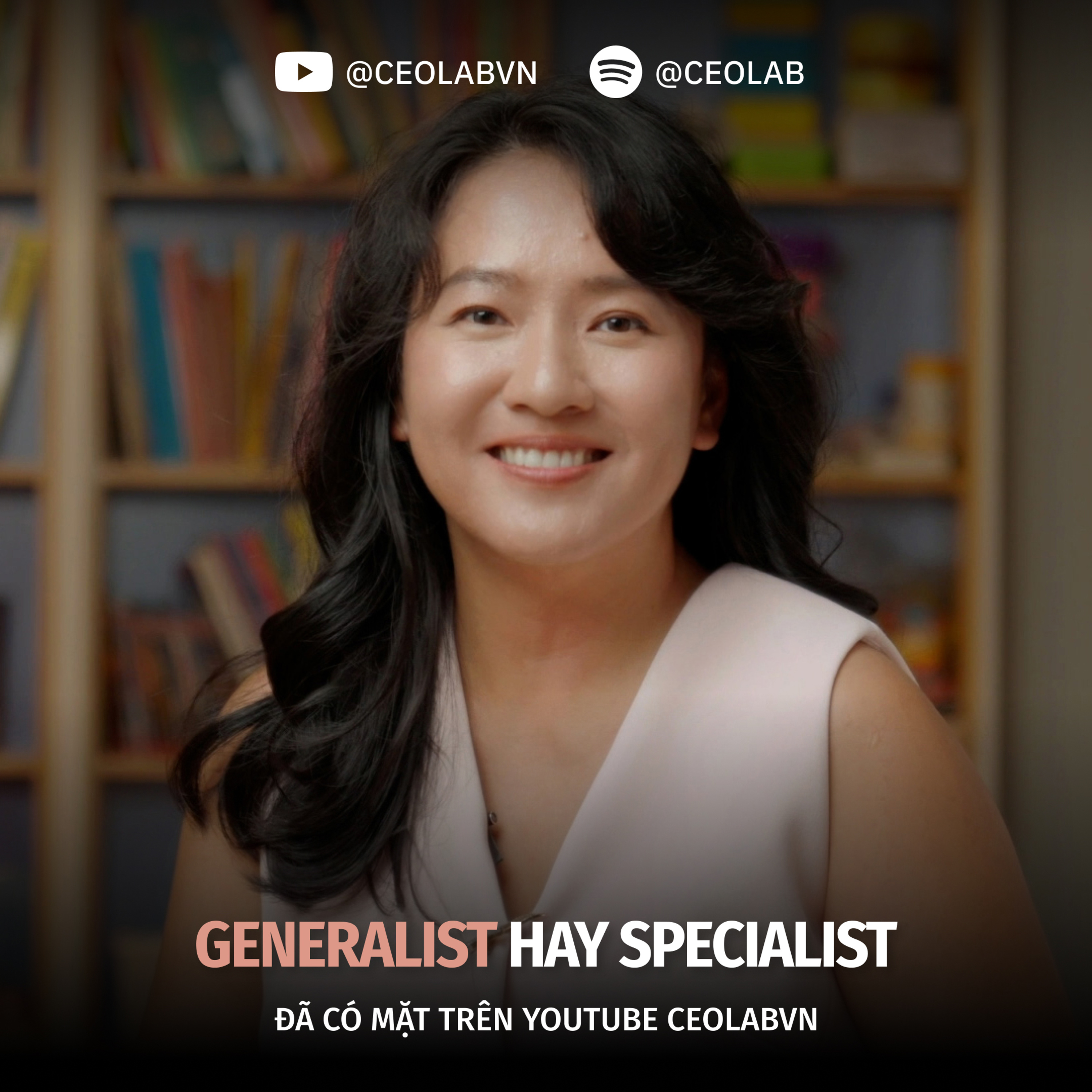 CEO LAB