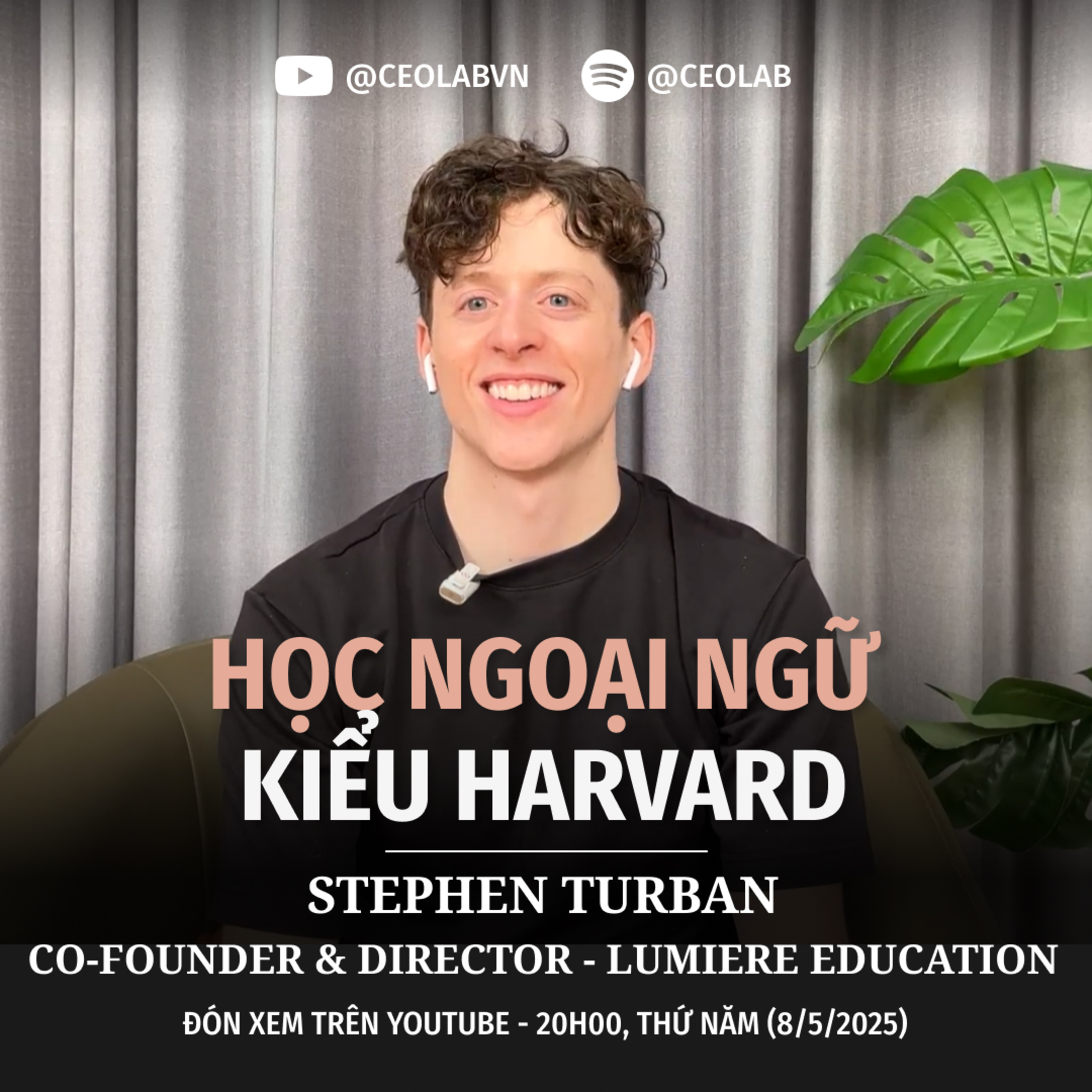 CEO LAB