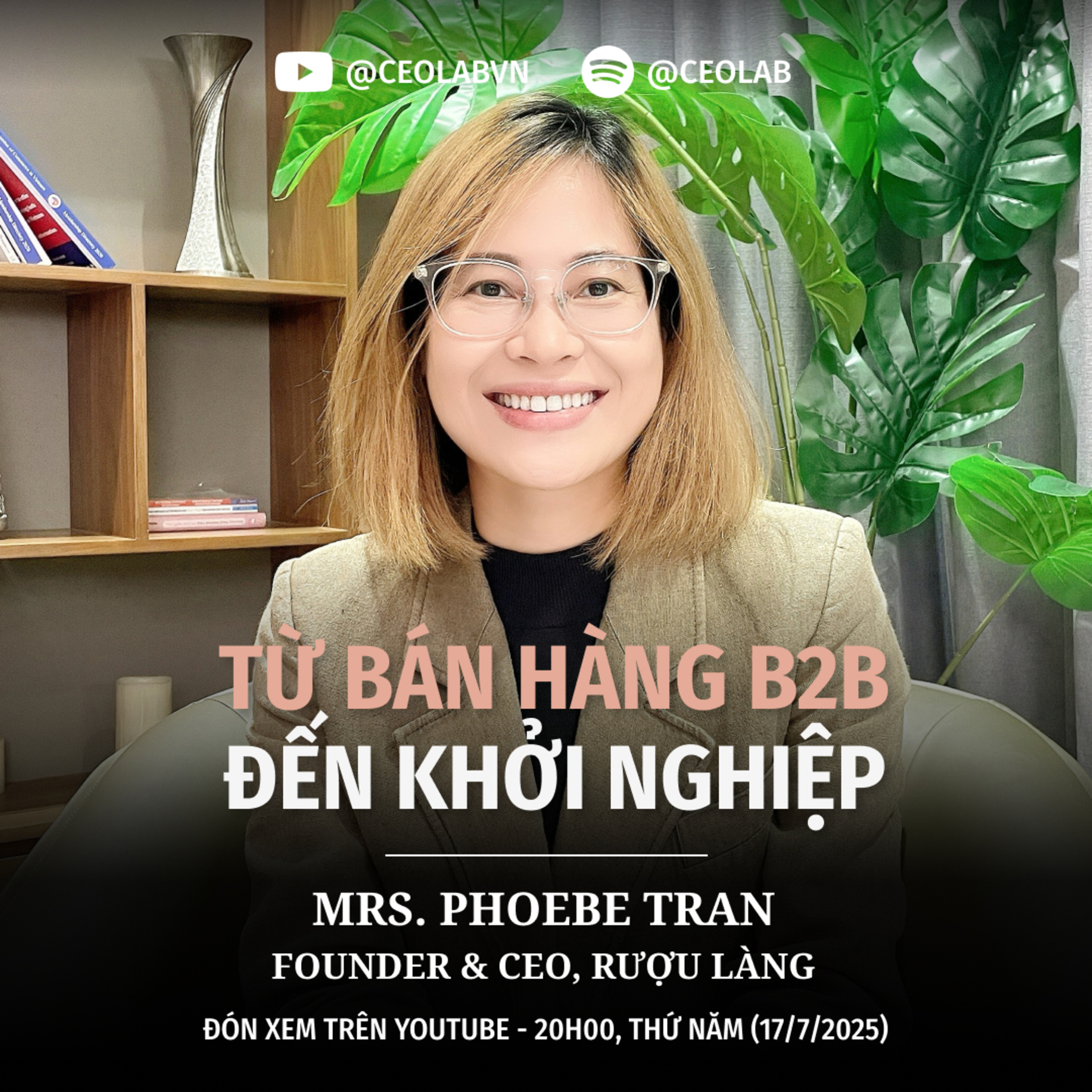 CEO LAB