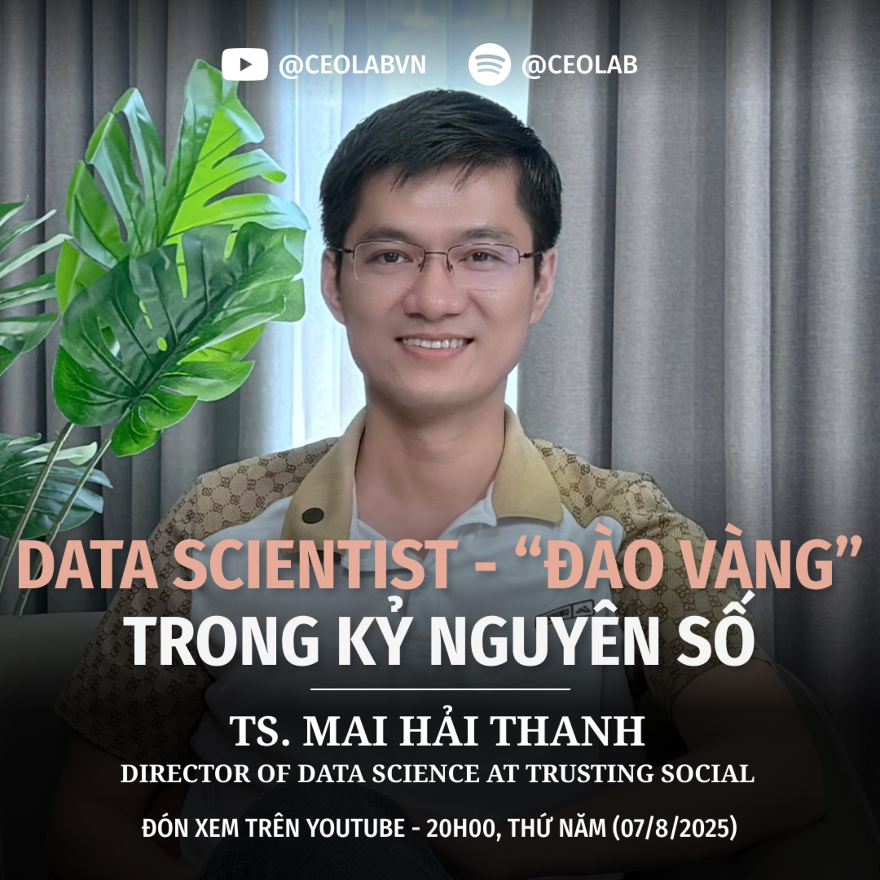 CEO LAB