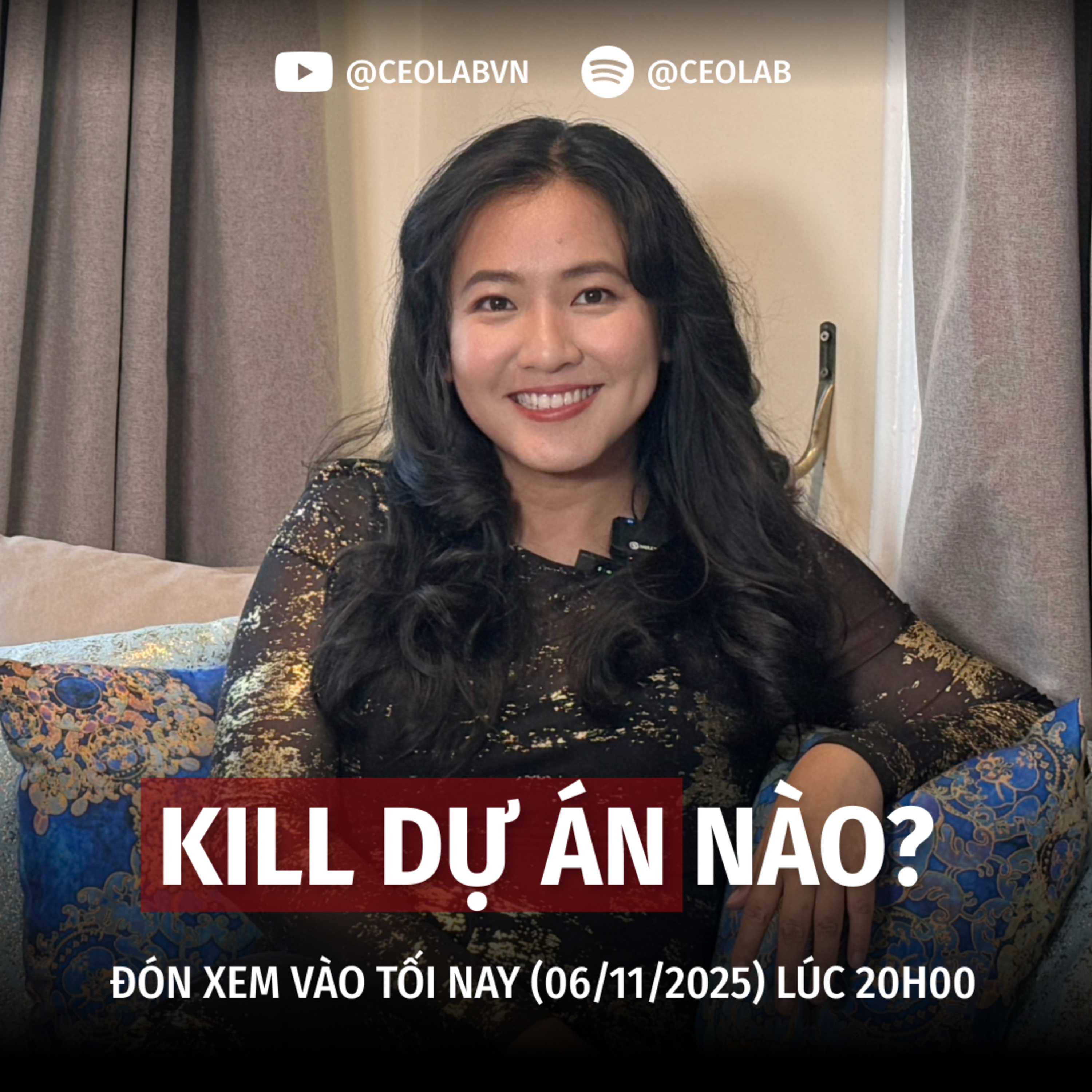 Học cách loại bỏ dự án trước khi quá muộn