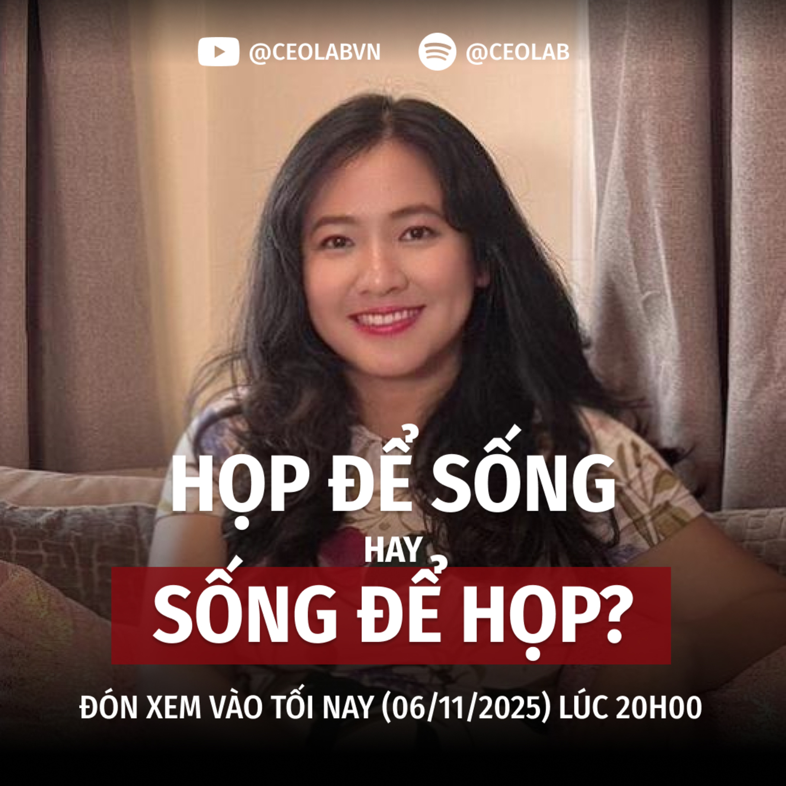 Học cách thiết kế cuộc họp hiệu quả