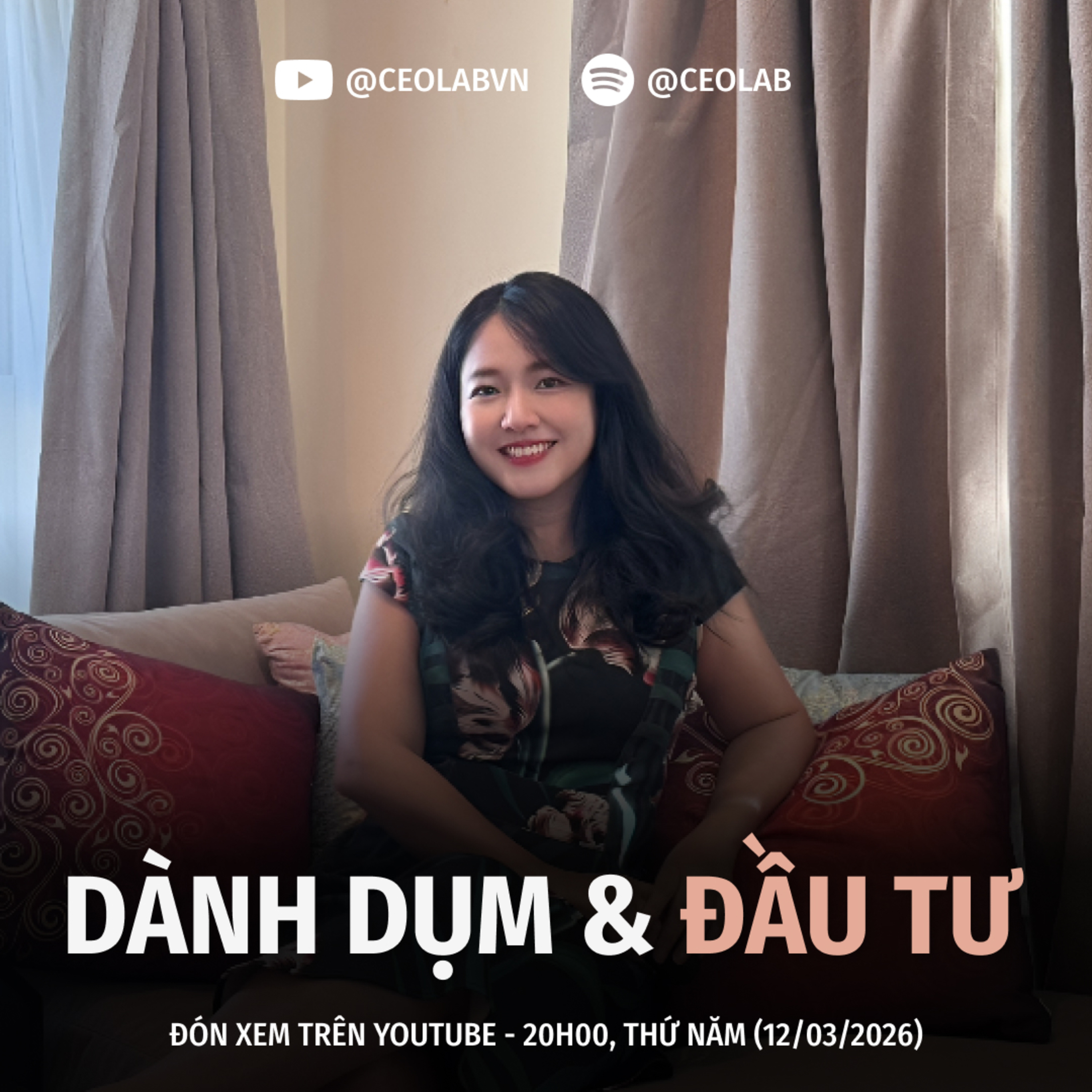 Học cách lập bản đồ tài chính cho cuộc đời