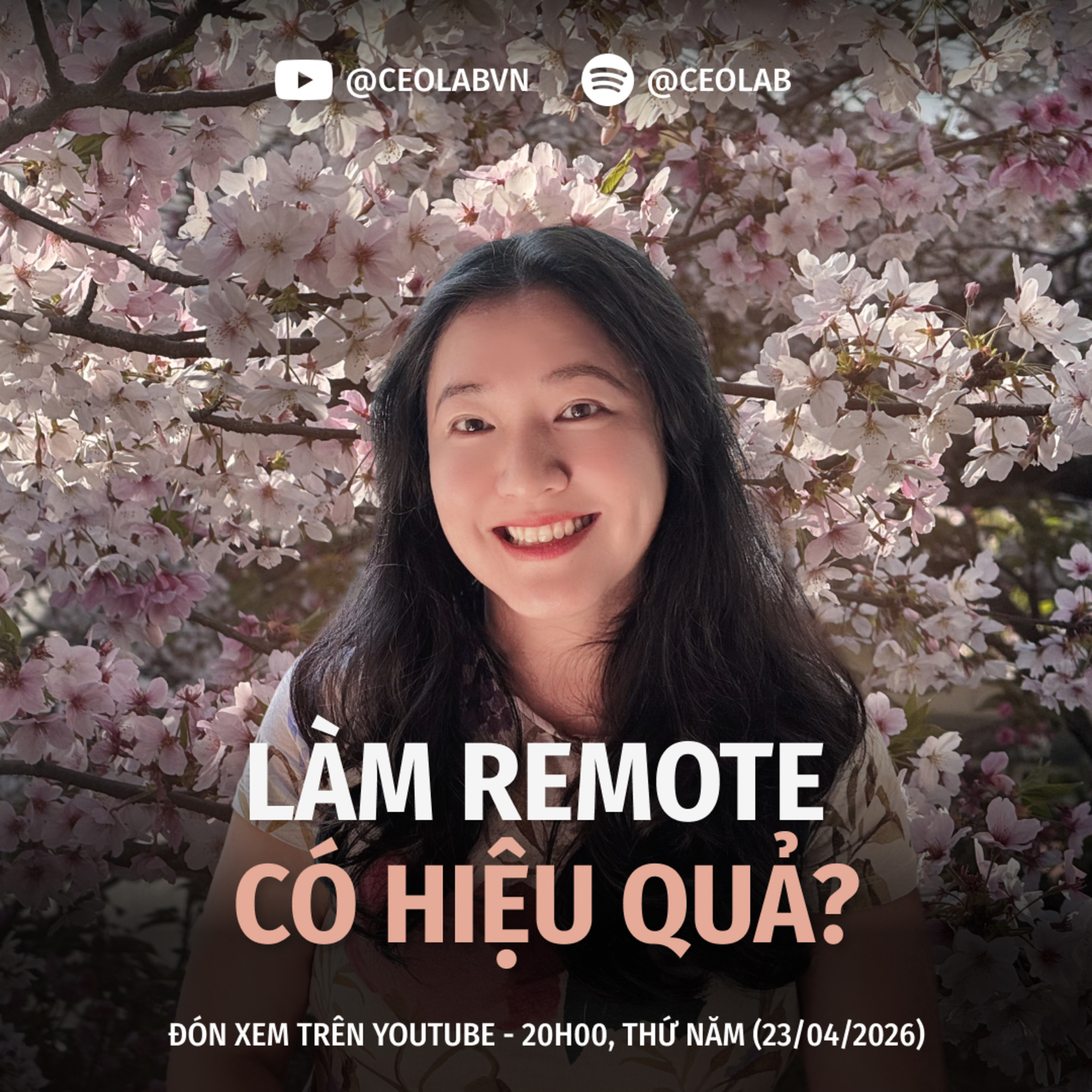 Làm việc từ xa: Cách mạng hay Ảo tưởng?