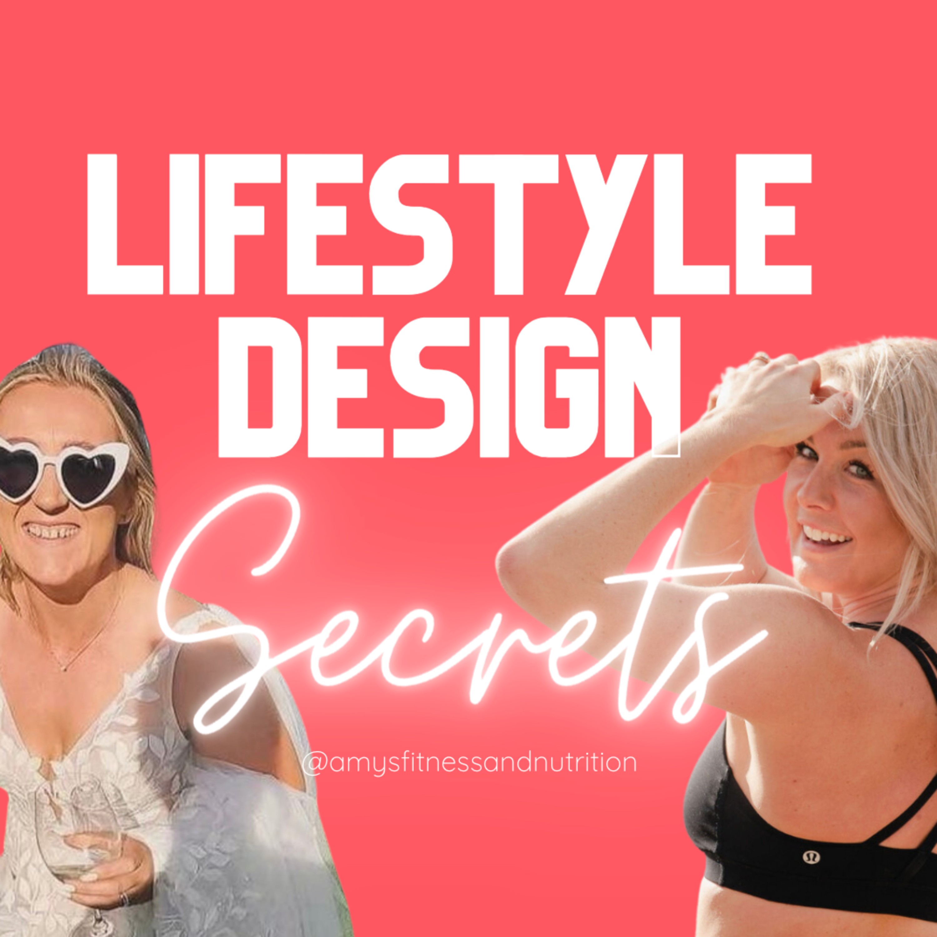 Lifestyle Design Secrets